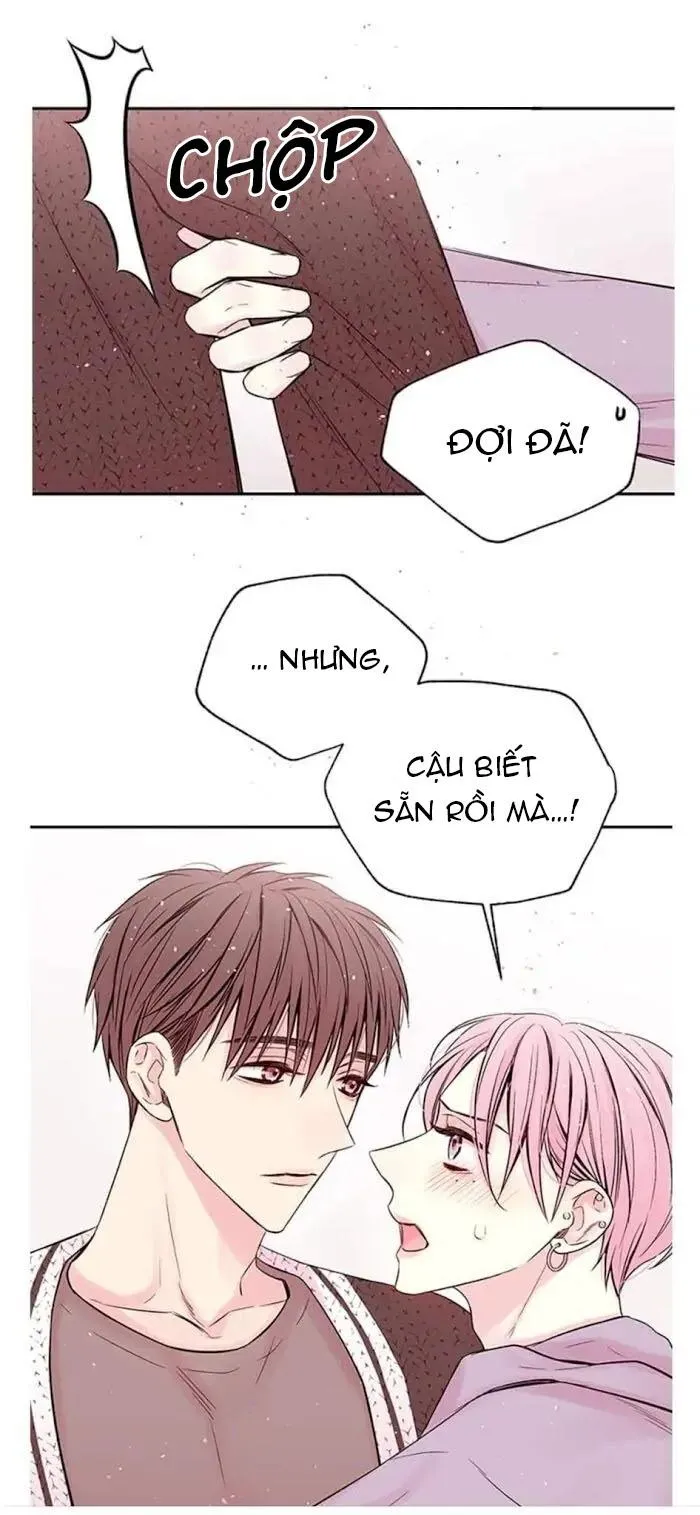 (END) Bí Mật Của Tôi Chapter 45 Trang 36