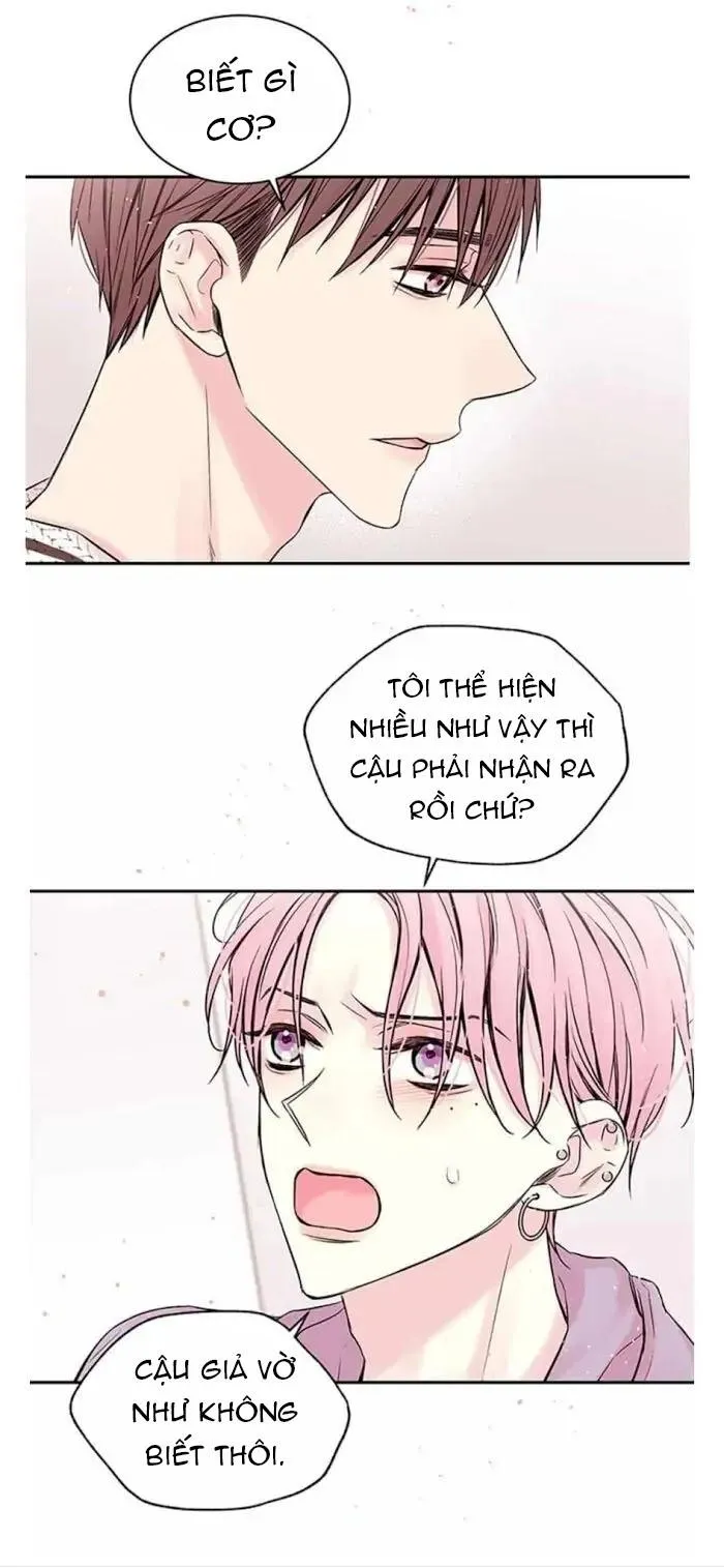 (END) Bí Mật Của Tôi Chapter 45 Trang 37