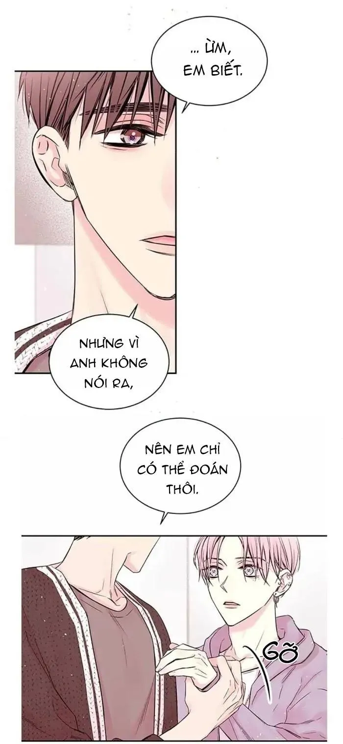 (END) Bí Mật Của Tôi Chapter 45 Trang 38