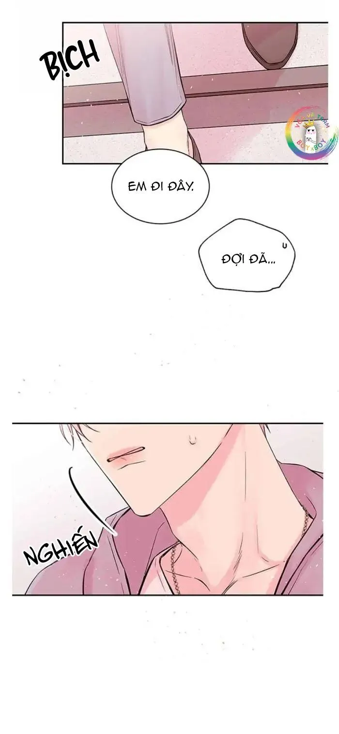 (END) Bí Mật Của Tôi Chapter 45 Trang 39