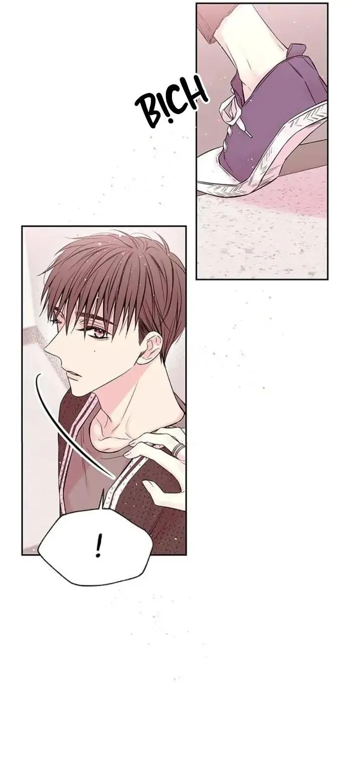 (END) Bí Mật Của Tôi Chapter 45 Trang 40