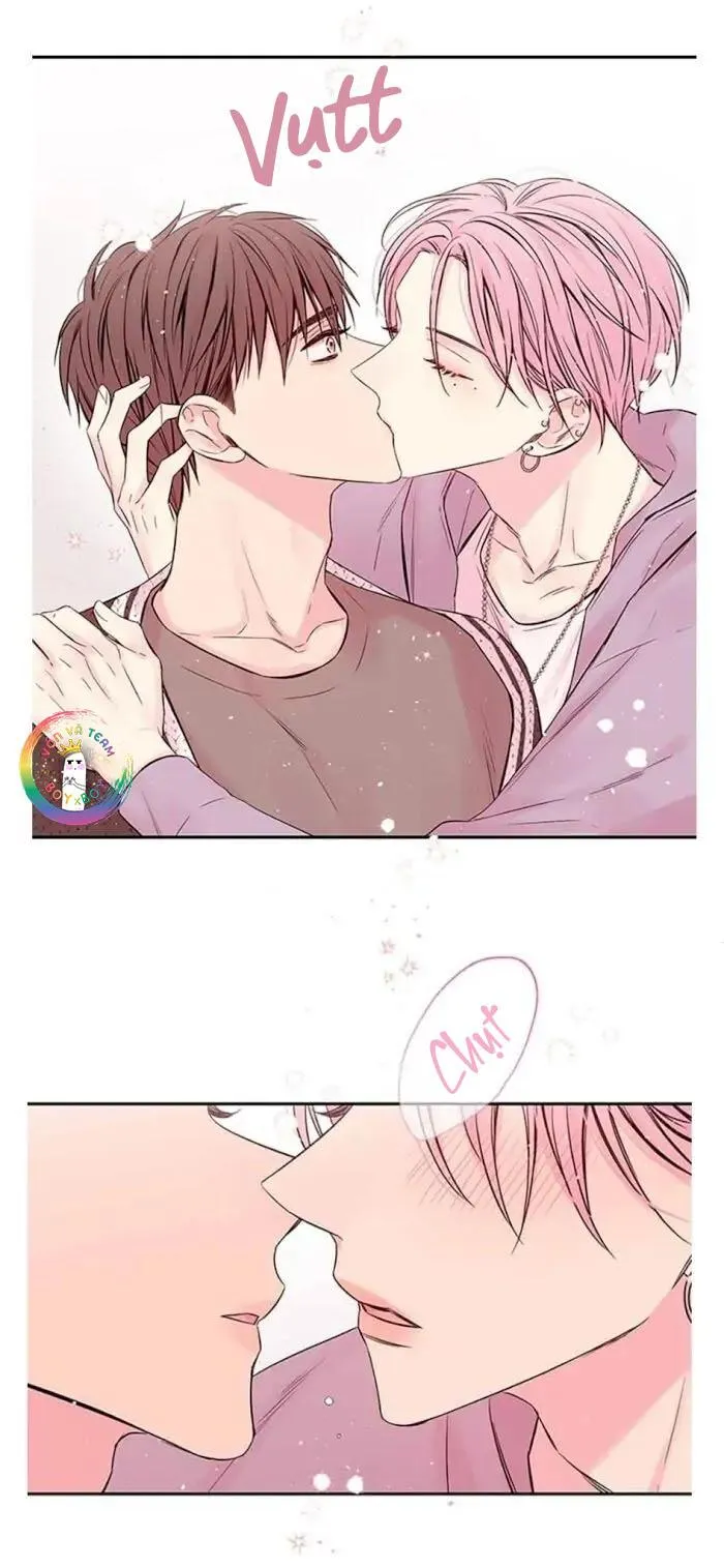 (END) Bí Mật Của Tôi Chapter 45 Trang 41