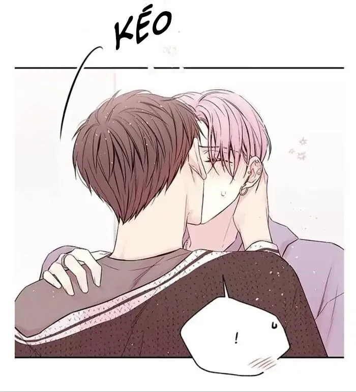 (END) Bí Mật Của Tôi Chapter 45 Trang 43