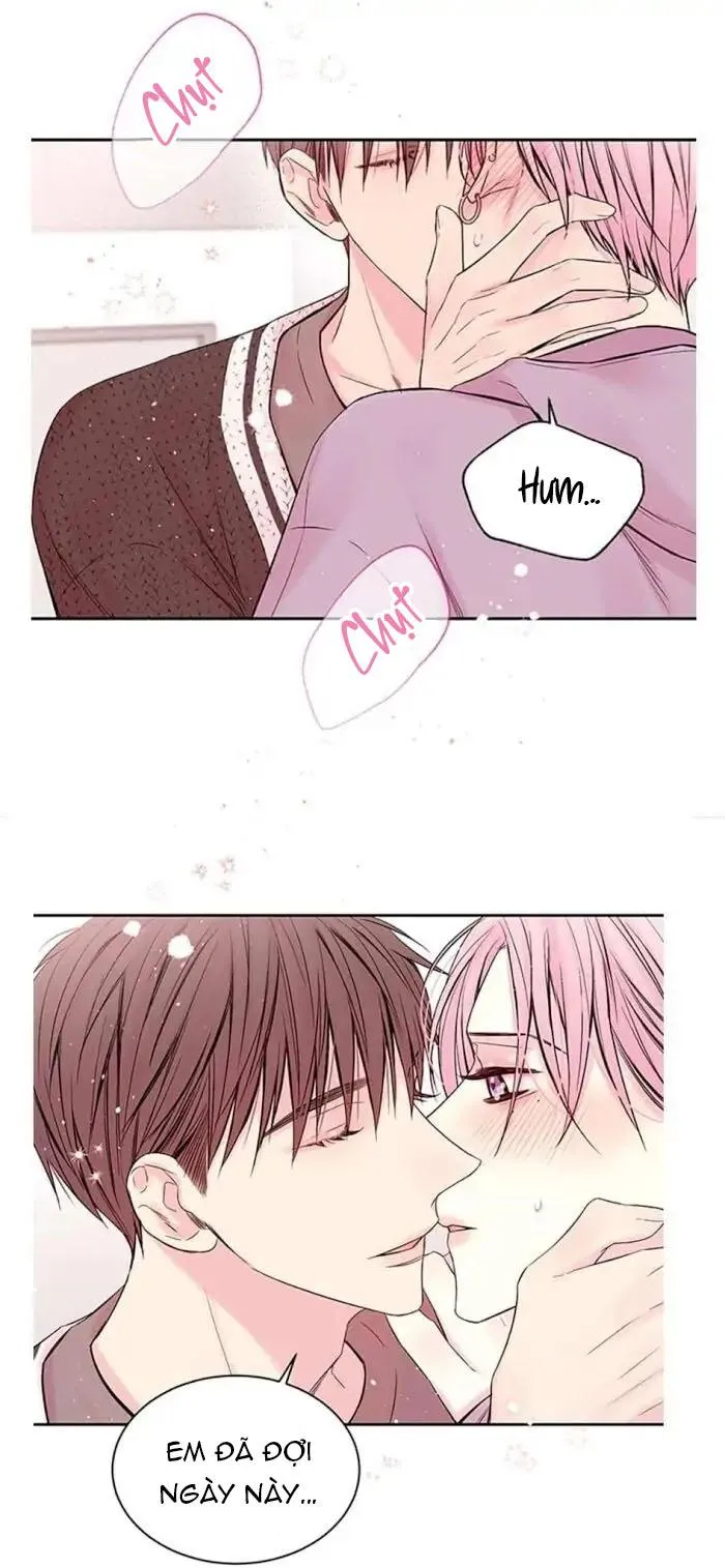 (END) Bí Mật Của Tôi Chapter 45 Trang 44