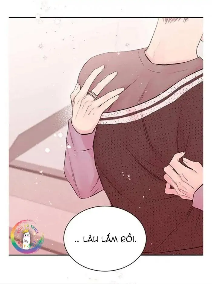 (END) Bí Mật Của Tôi Chapter 45 Trang 45