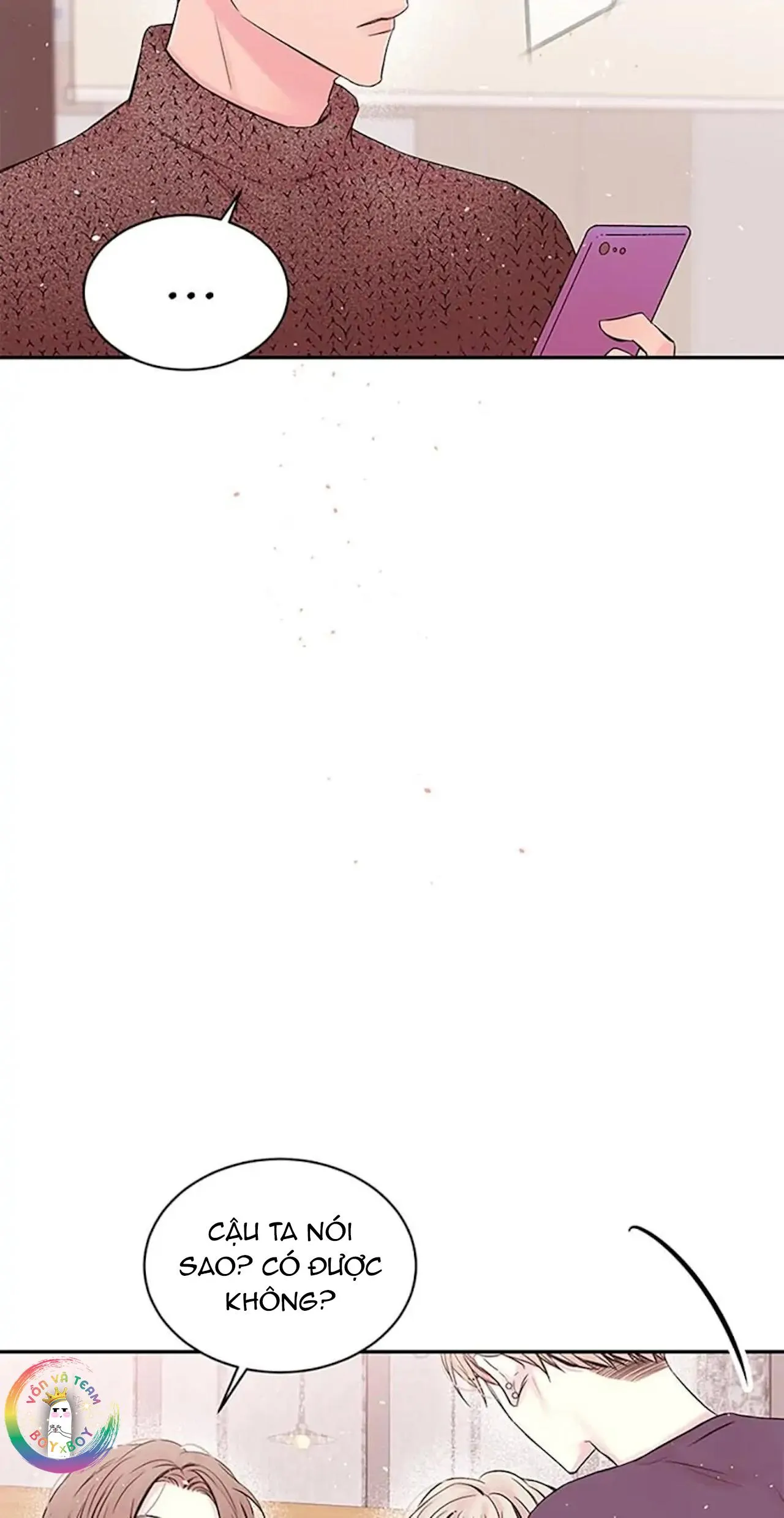 (END) Bí Mật Của Tôi Chapter 47 Trang 19