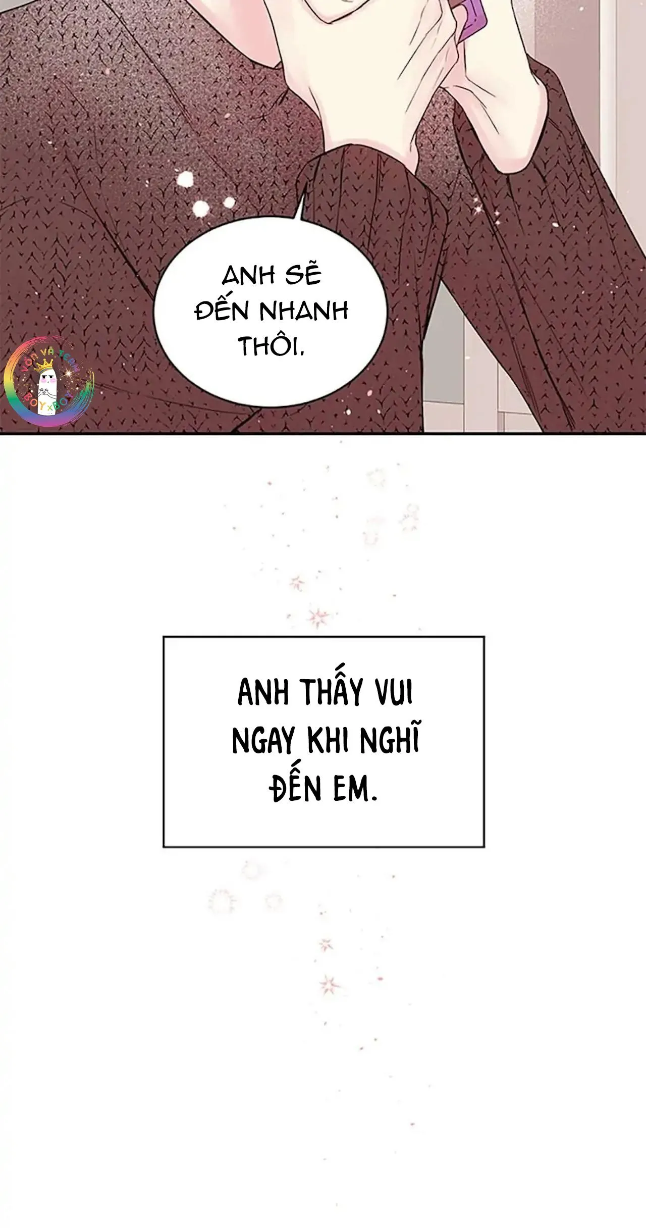 (END) Bí Mật Của Tôi Chapter 47 Trang 40