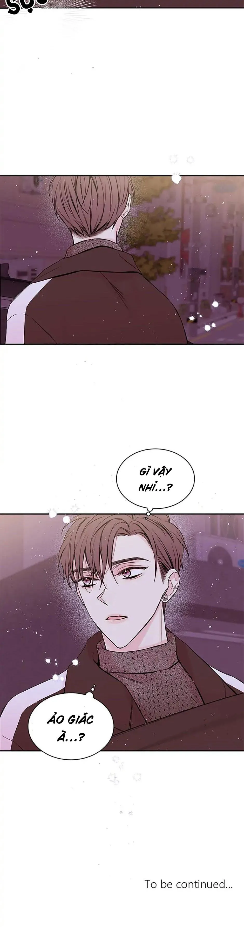 (END) Bí Mật Của Tôi Chapter 48 Trang 26