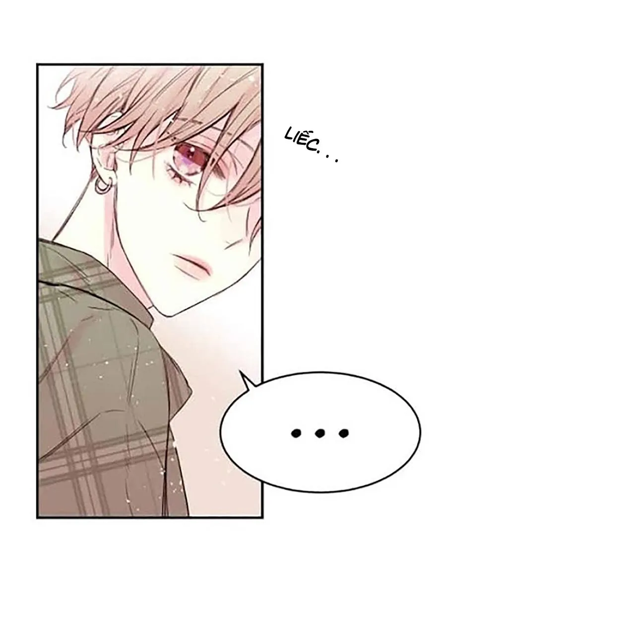 (END) Bí Mật Của Tôi Chapter 5 Trang 5