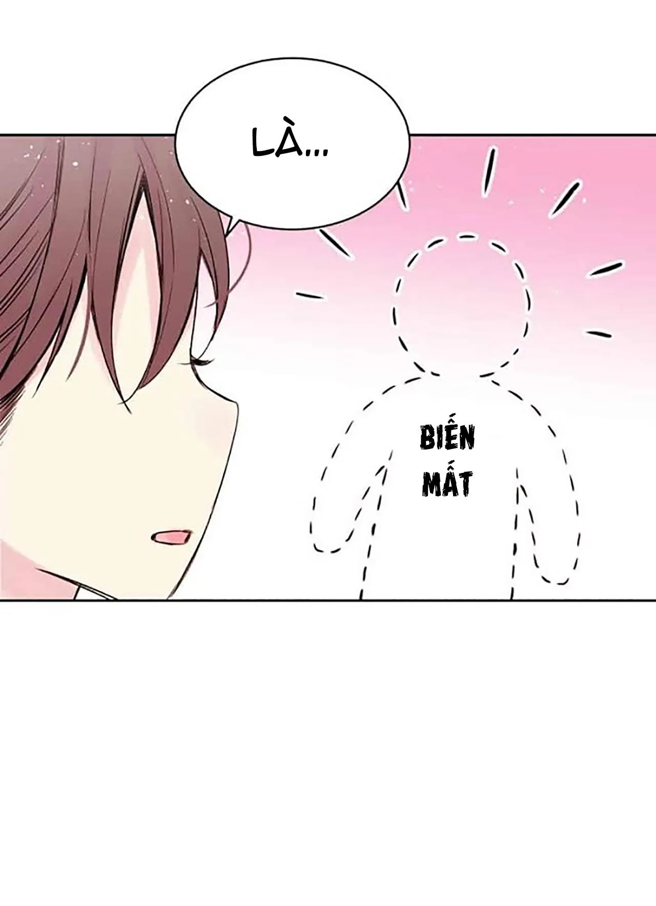 (END) Bí Mật Của Tôi Chapter 5 Trang 11