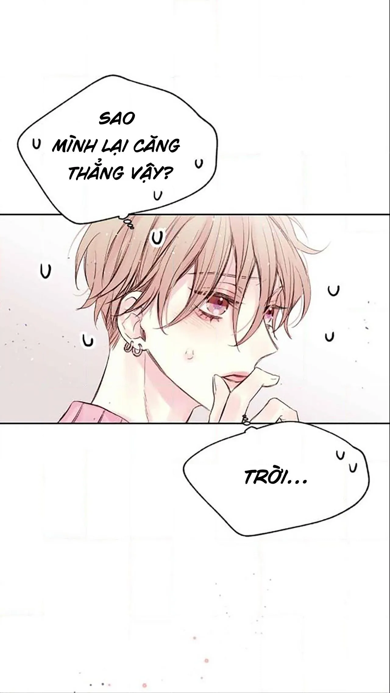 (END) Bí Mật Của Tôi Chapter 5 Trang 13