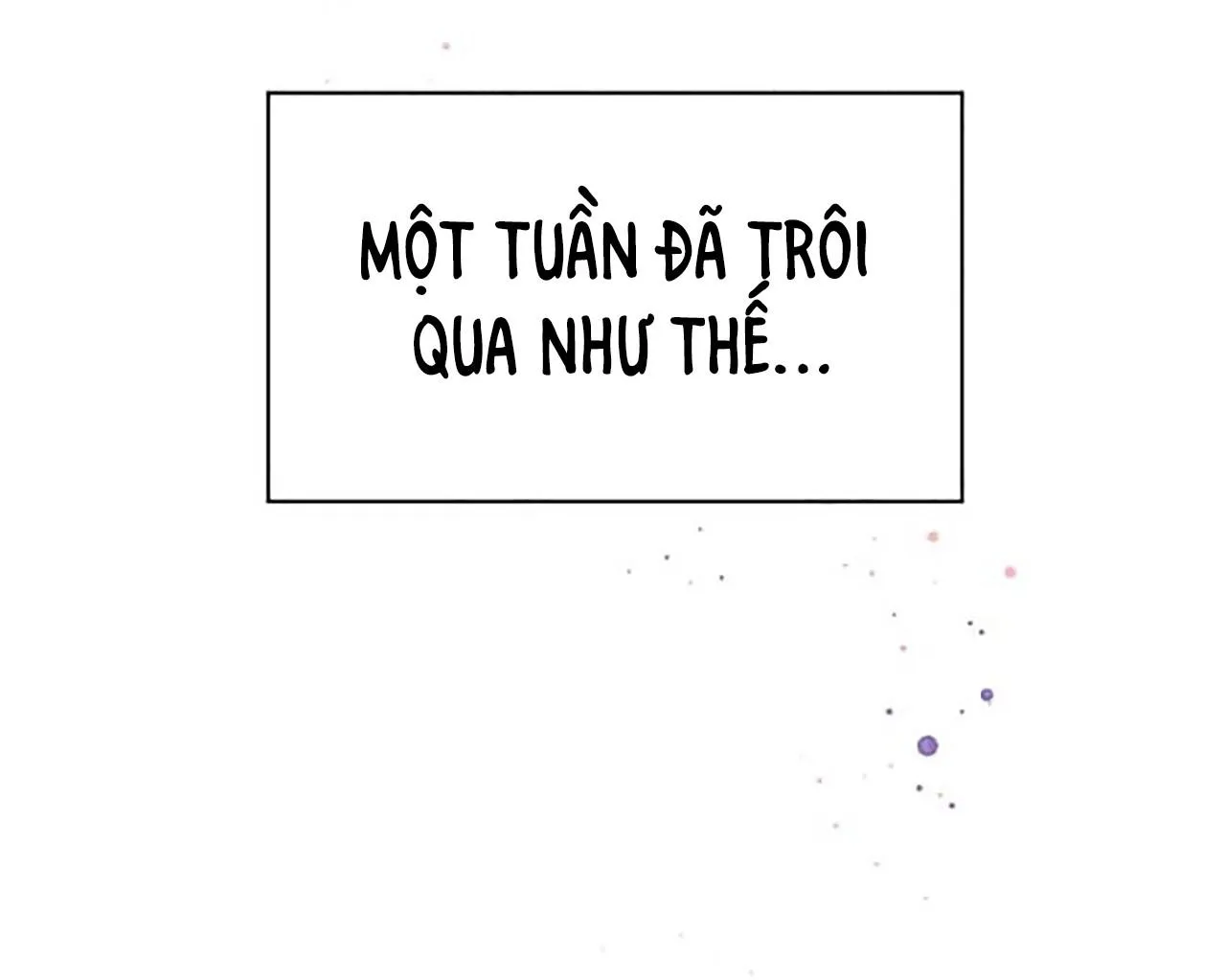 (END) Bí Mật Của Tôi Chapter 5 Trang 15