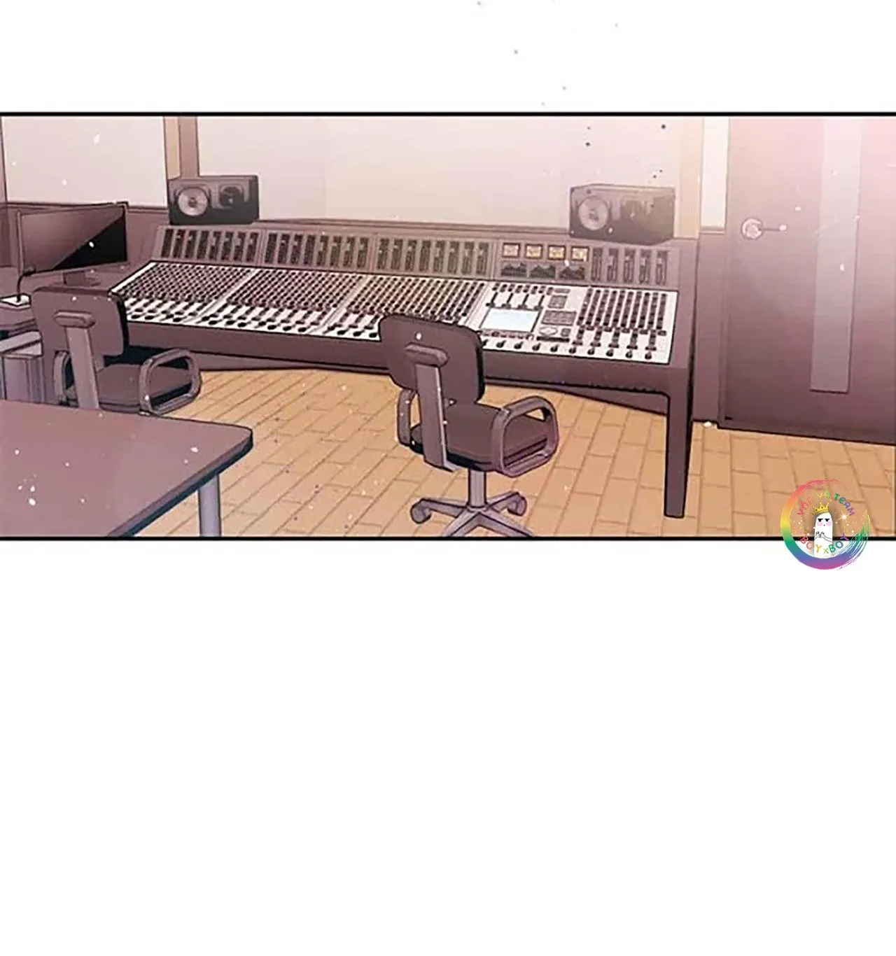 (END) Bí Mật Của Tôi Chapter 5 Trang 16