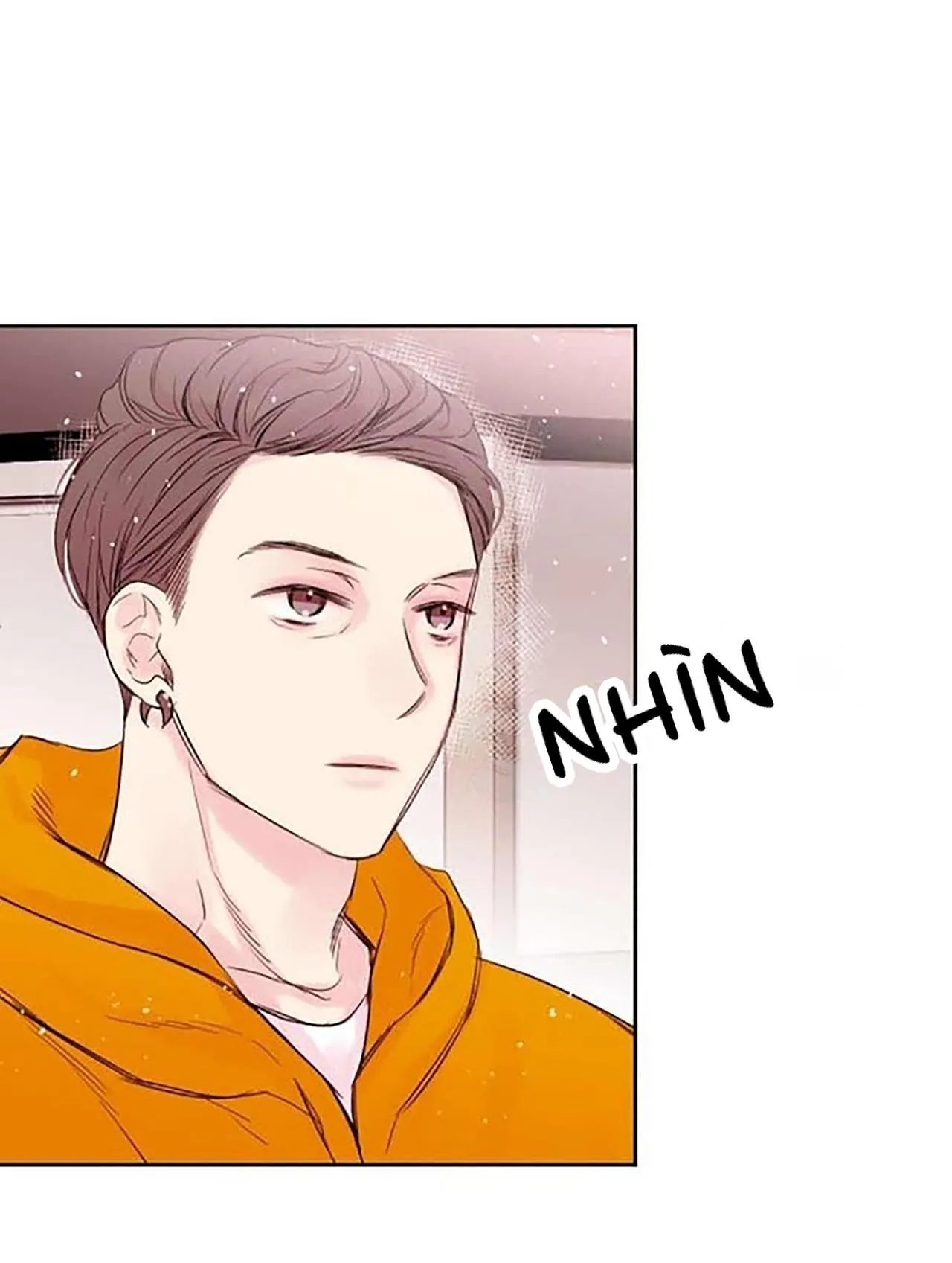 (END) Bí Mật Của Tôi Chapter 5 Trang 17