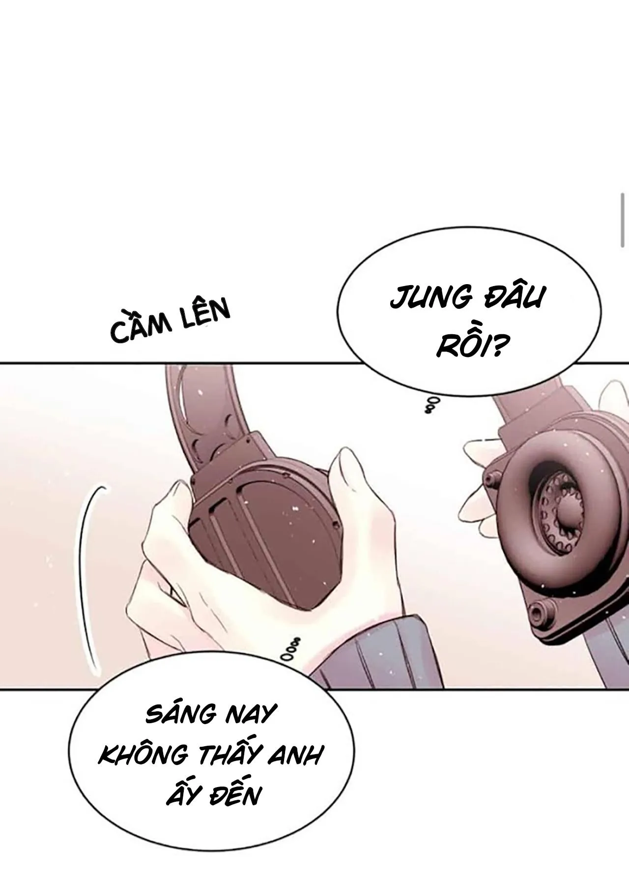 (END) Bí Mật Của Tôi Chapter 5 Trang 21