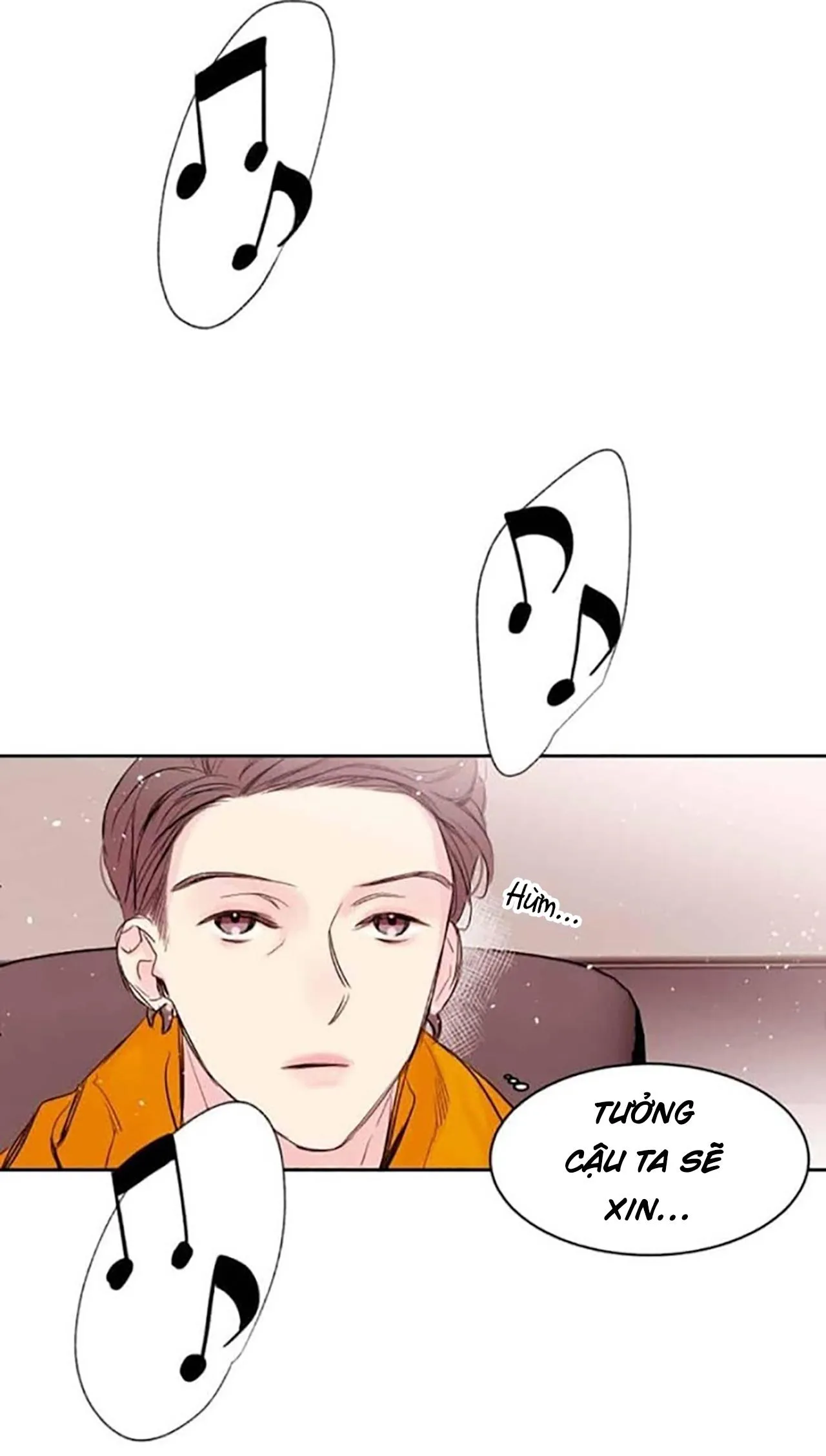 (END) Bí Mật Của Tôi Chapter 5 Trang 23