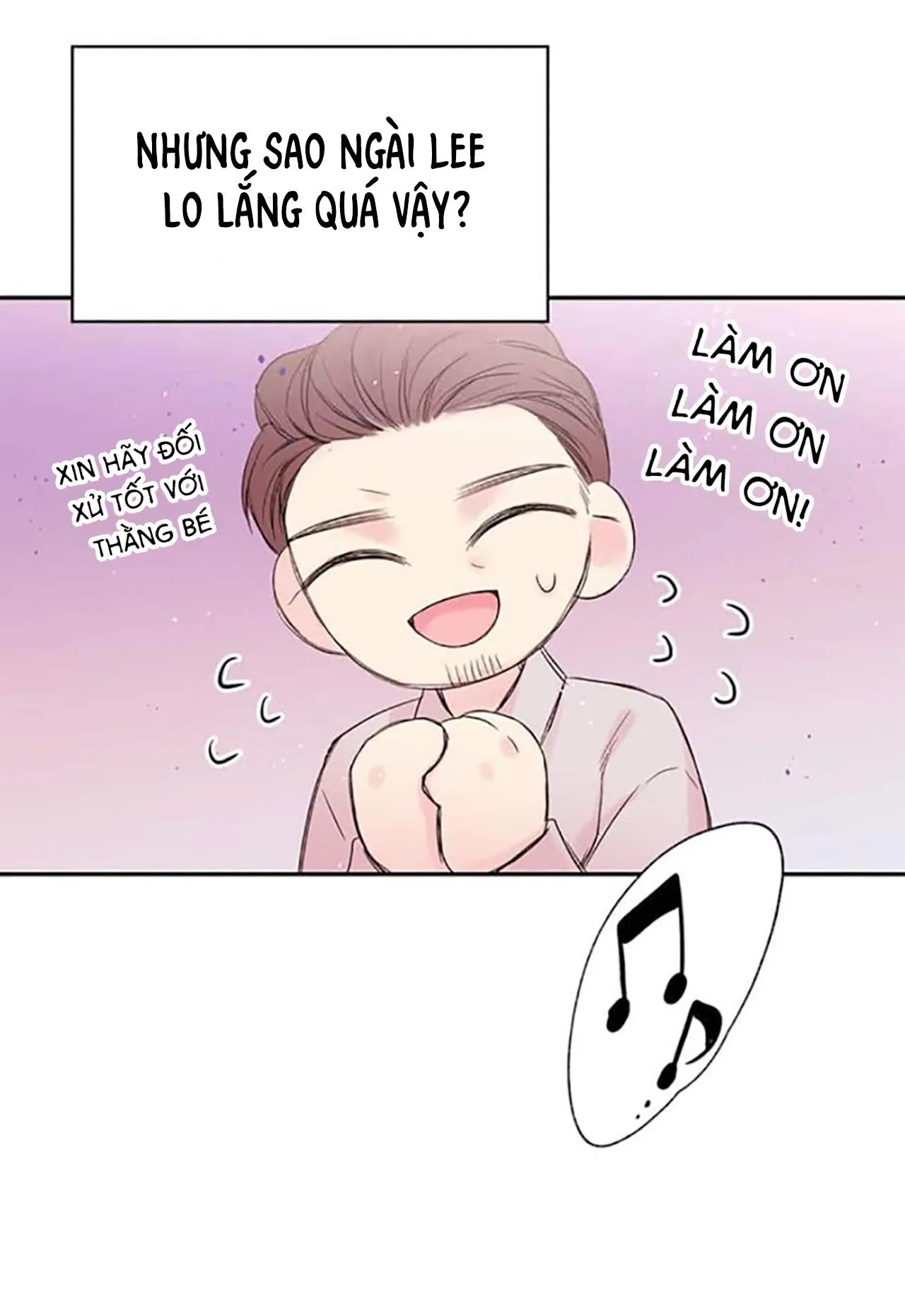 (END) Bí Mật Của Tôi Chapter 5 Trang 25