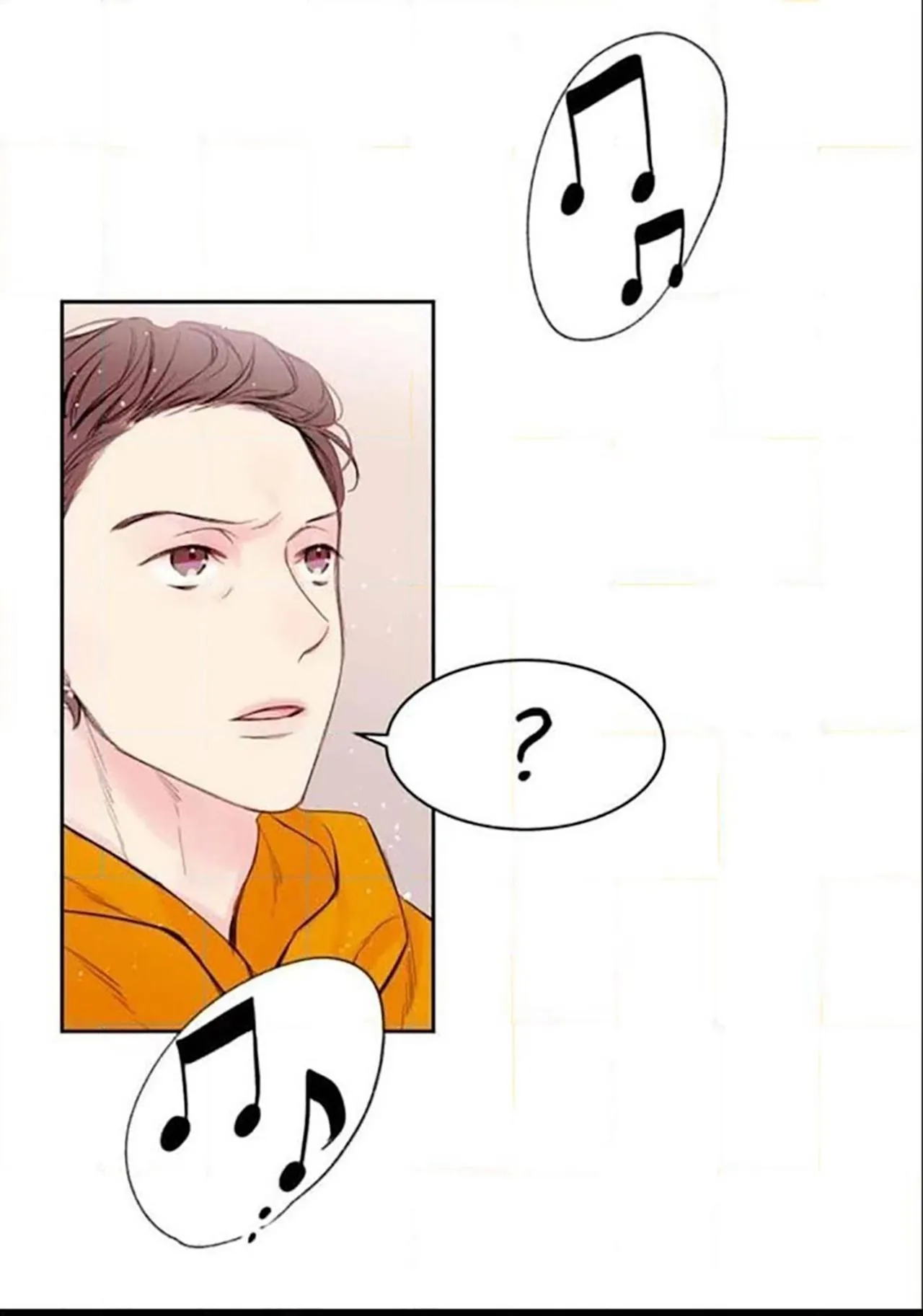 (END) Bí Mật Của Tôi Chapter 5 Trang 31