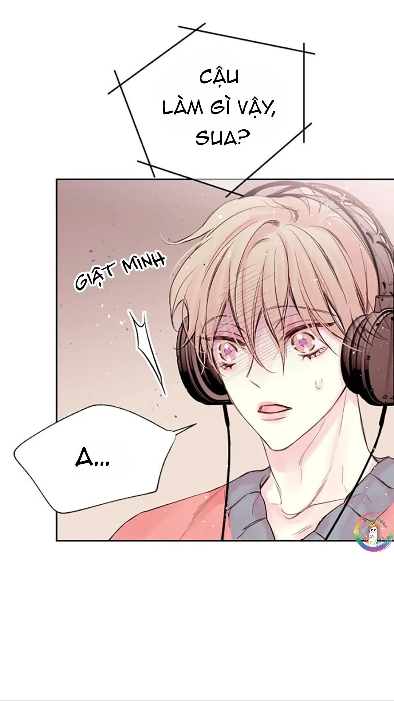 (END) Bí Mật Của Tôi Chapter 5 Trang 32