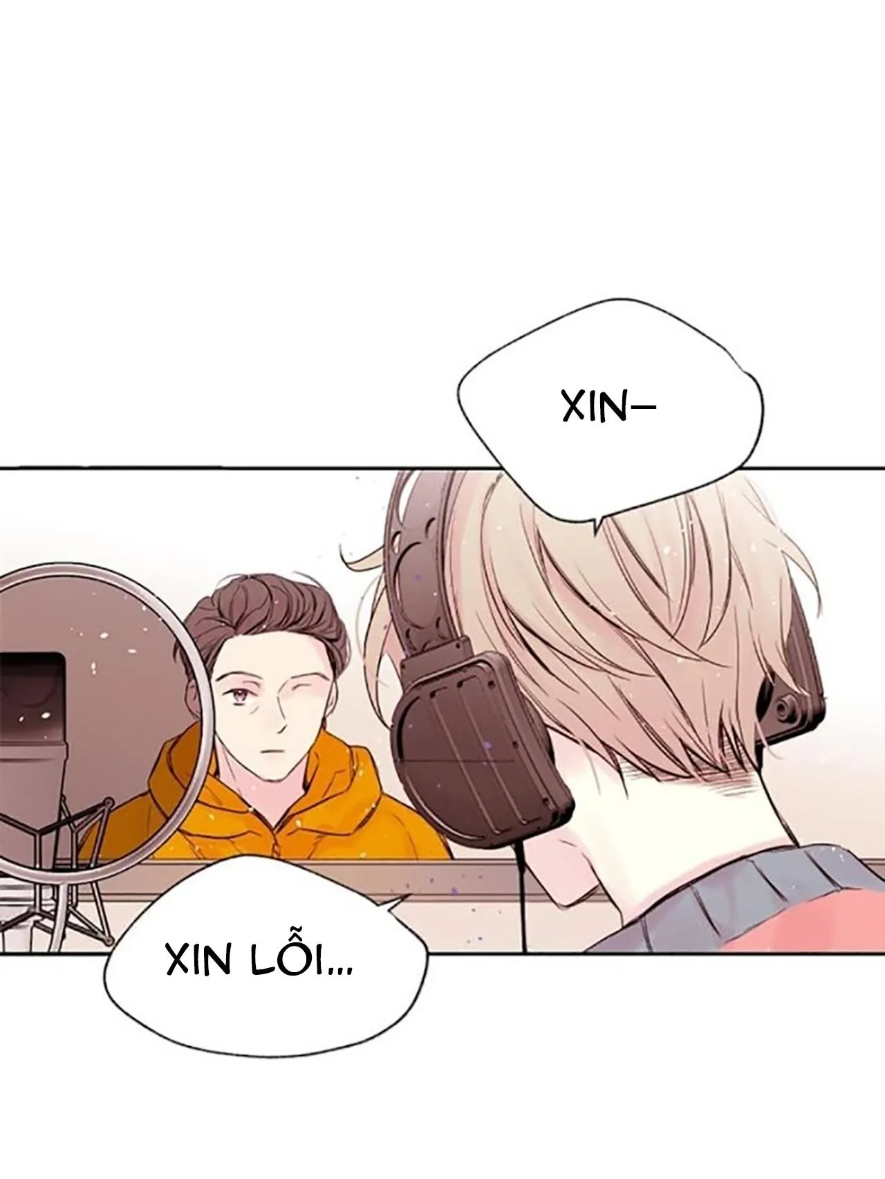 (END) Bí Mật Của Tôi Chapter 5 Trang 33