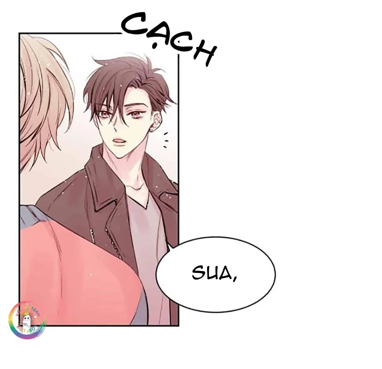 (END) Bí Mật Của Tôi Chapter 5 Trang 36