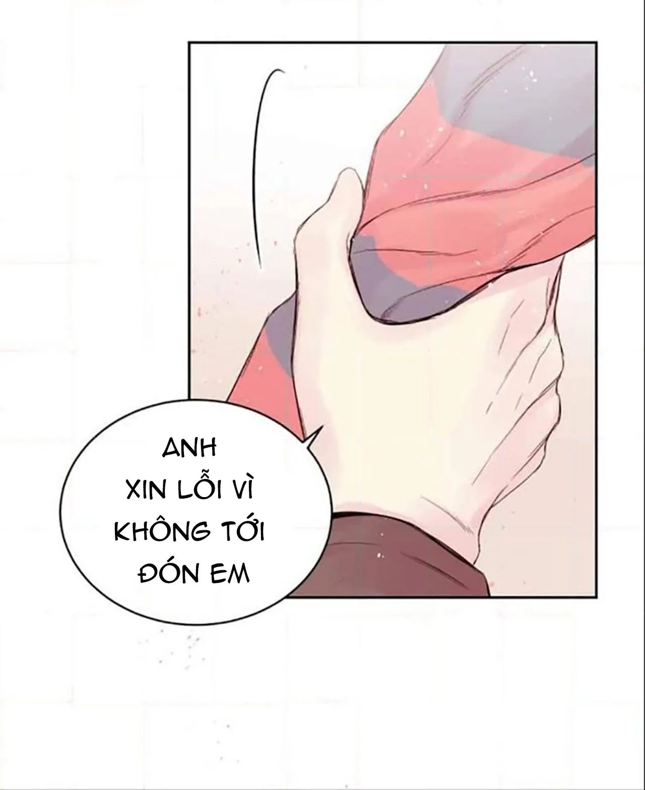 (END) Bí Mật Của Tôi Chapter 5 Trang 37