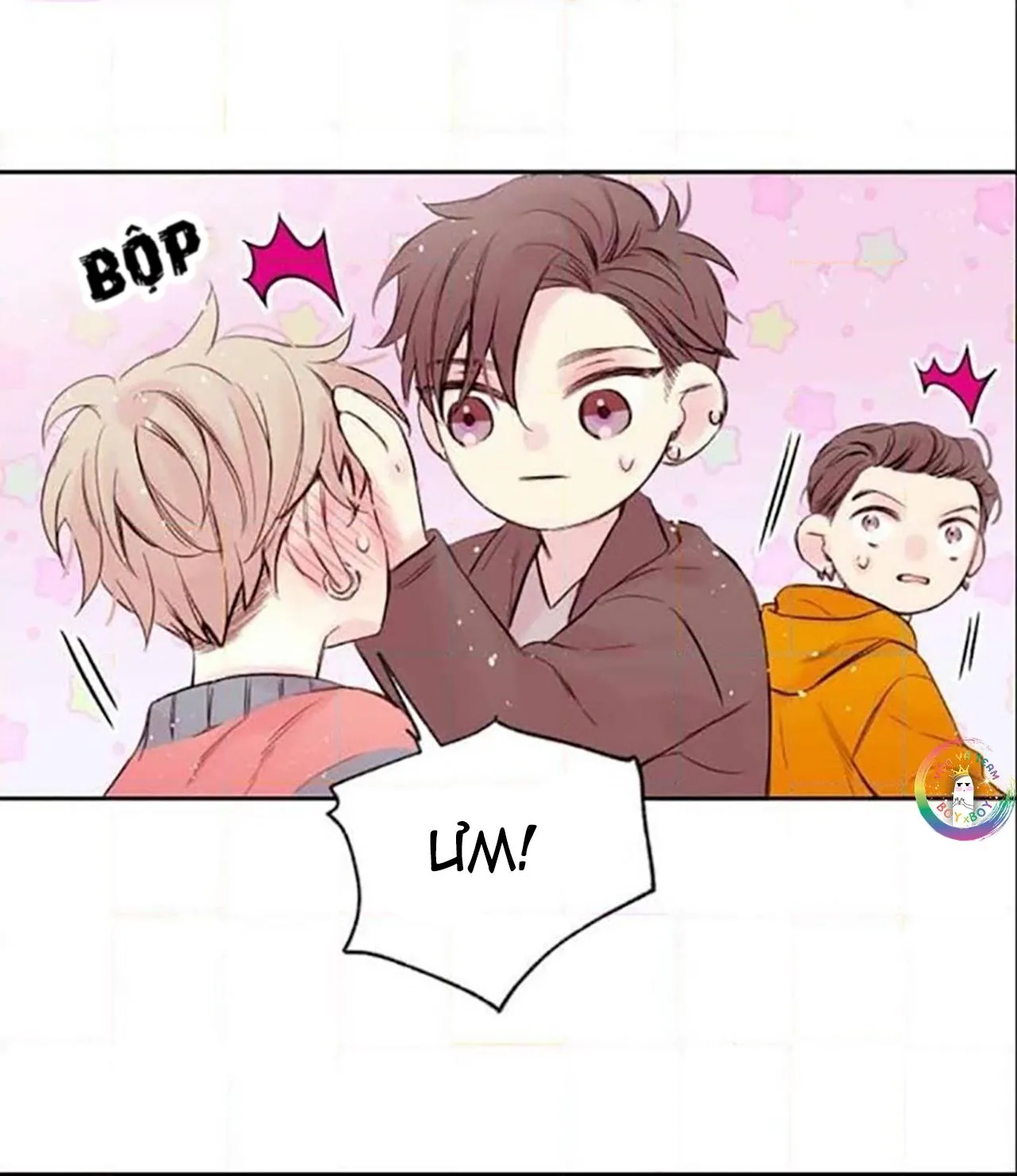 (END) Bí Mật Của Tôi Chapter 5 Trang 40