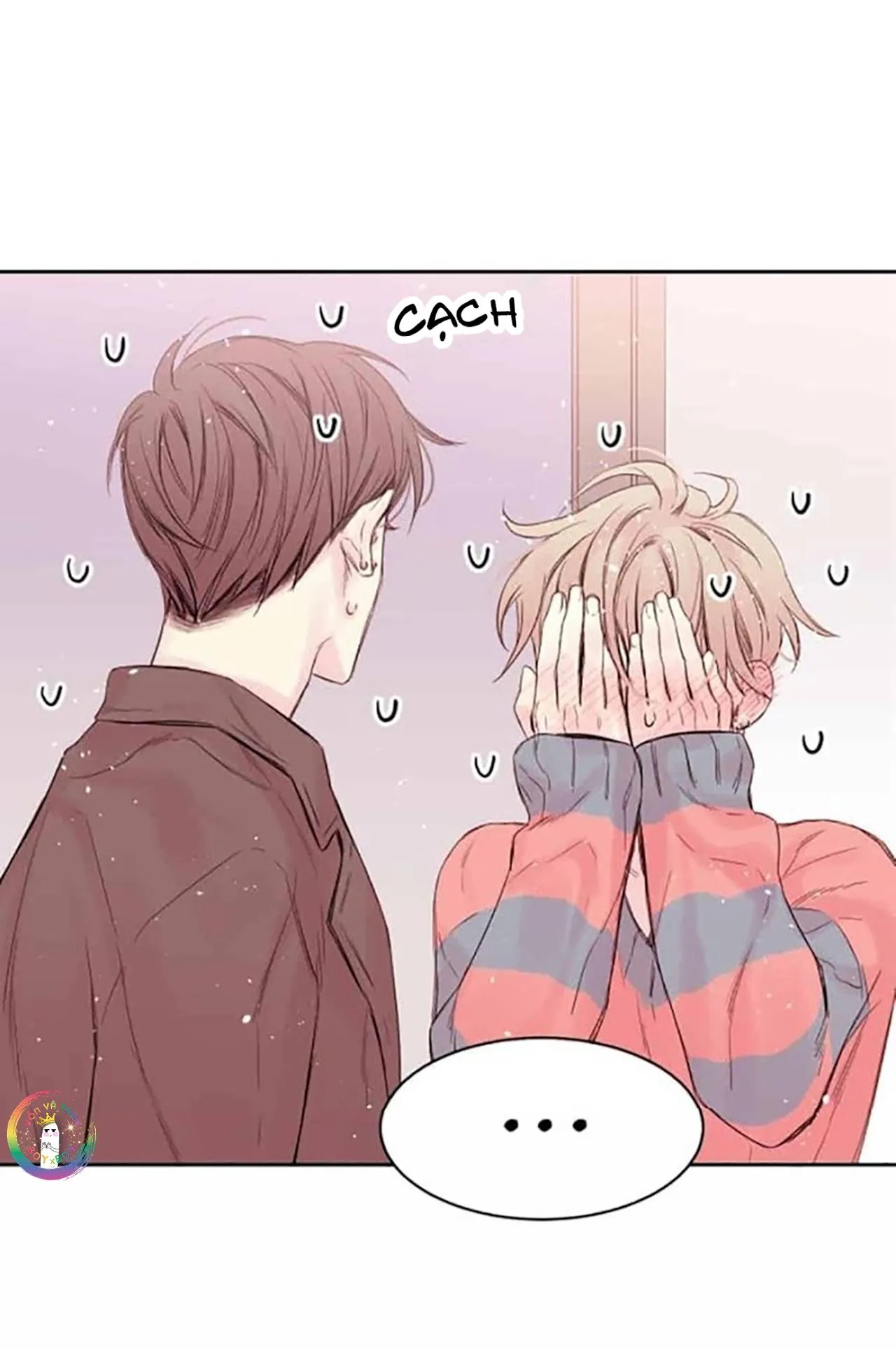 (END) Bí Mật Của Tôi Chapter 5 Trang 42