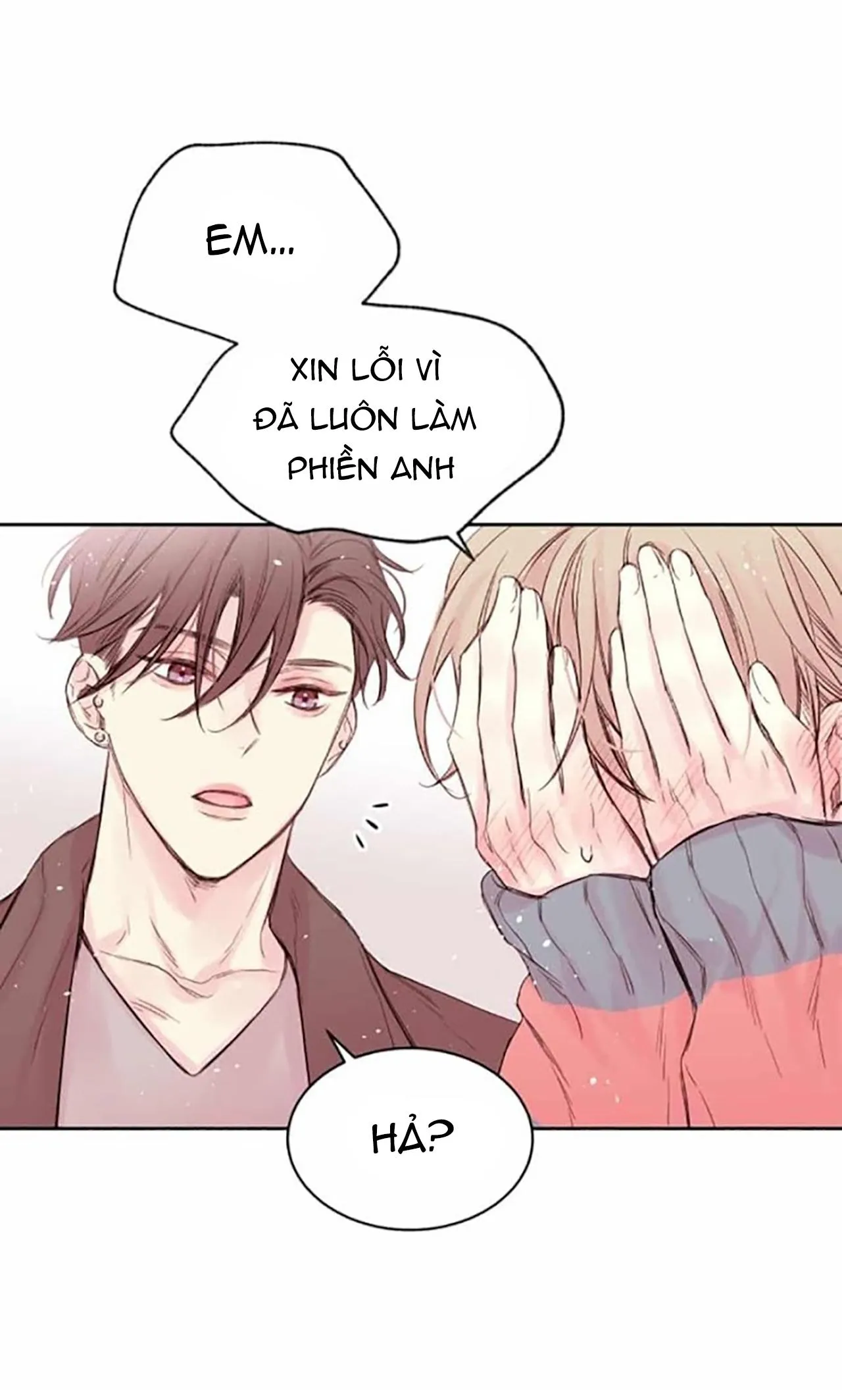 (END) Bí Mật Của Tôi Chapter 5 Trang 43