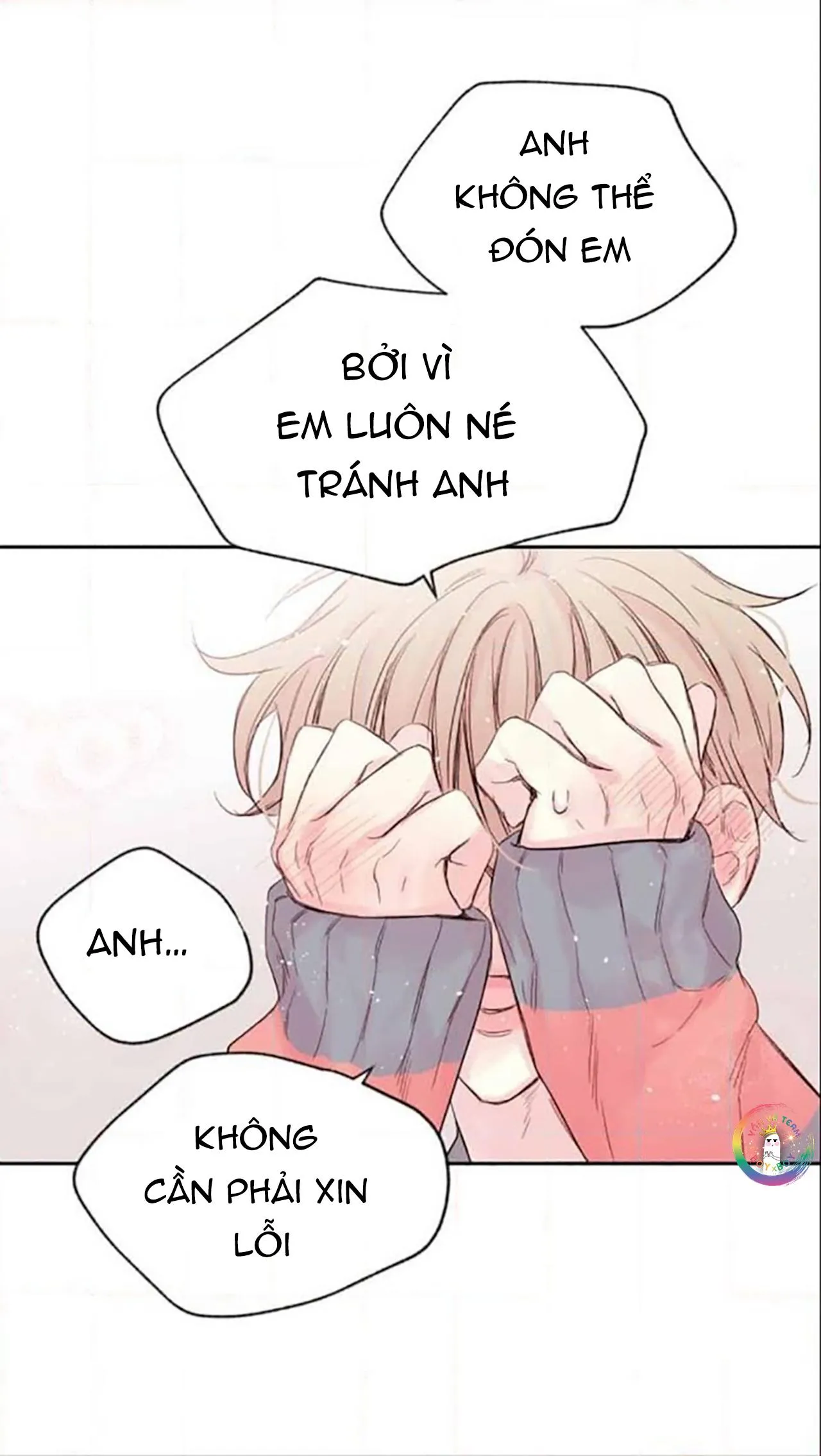 (END) Bí Mật Của Tôi Chapter 5 Trang 44