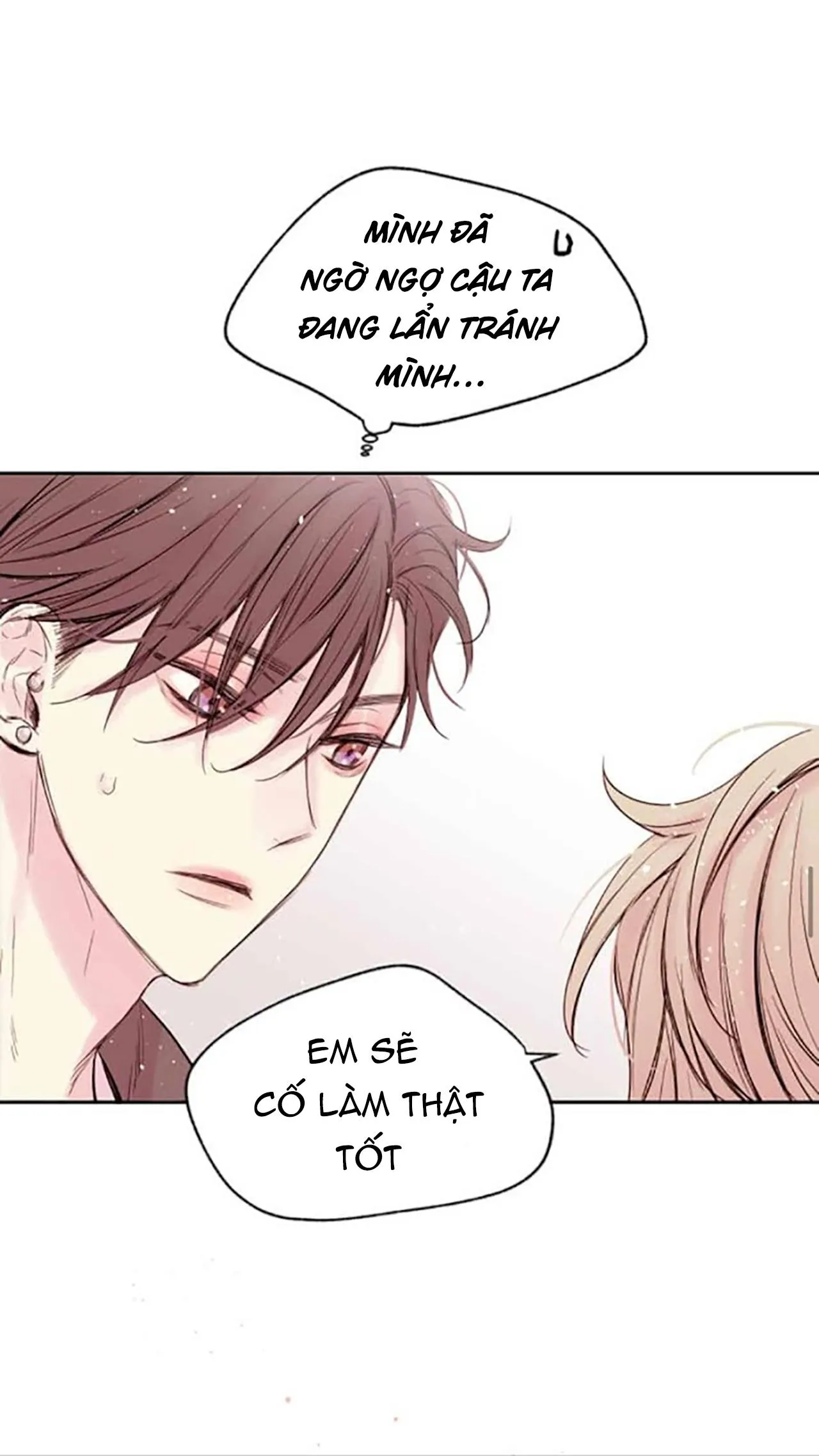 (END) Bí Mật Của Tôi Chapter 5 Trang 45