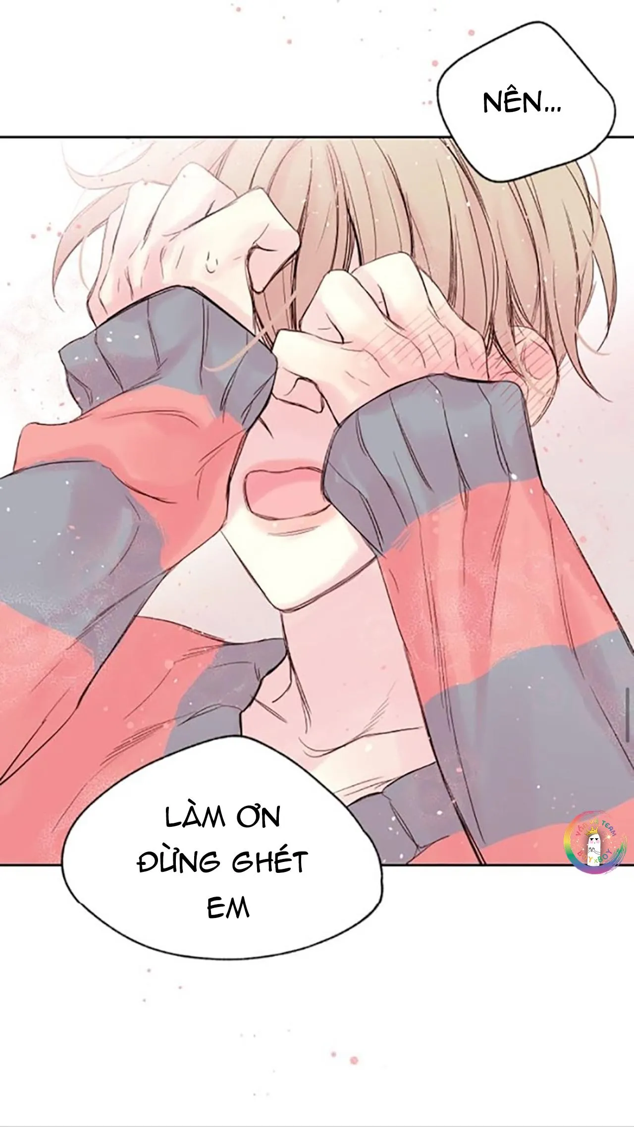 (END) Bí Mật Của Tôi Chapter 5 Trang 46