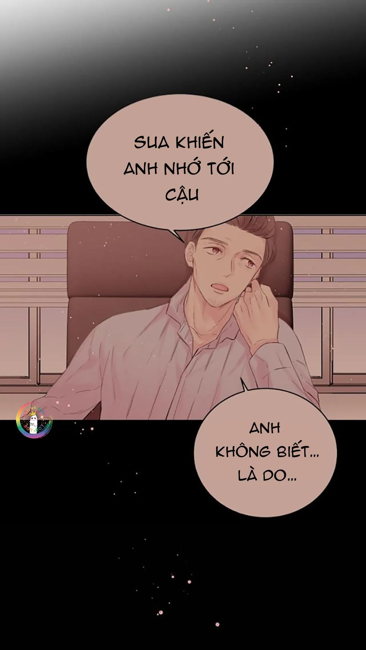 (END) Bí Mật Của Tôi Chapter 5 Trang 48