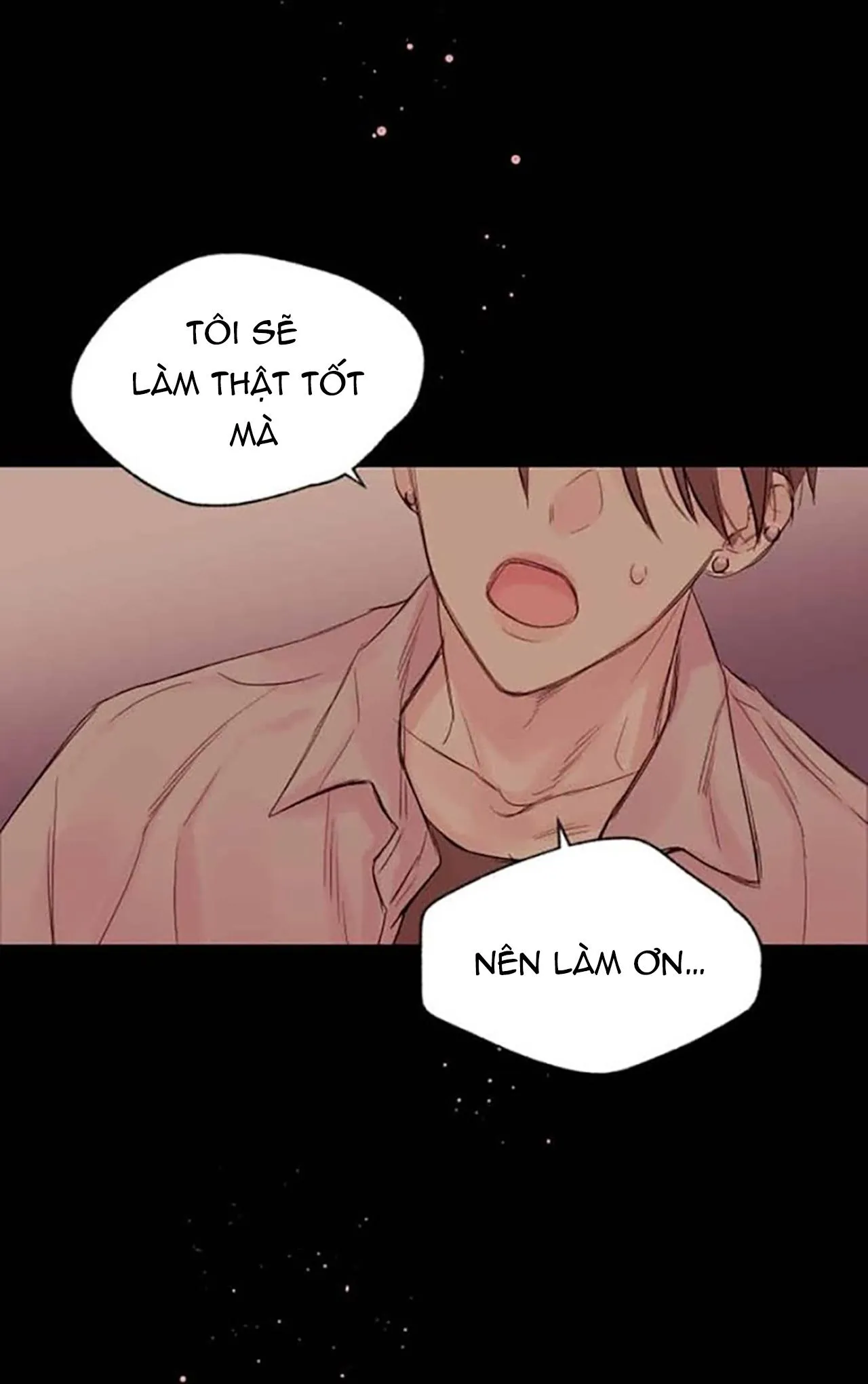 (END) Bí Mật Của Tôi Chapter 5 Trang 49