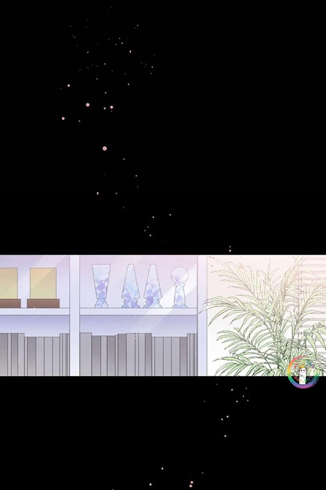 (END) Bí Mật Của Tôi Chapter 5 Trang 50