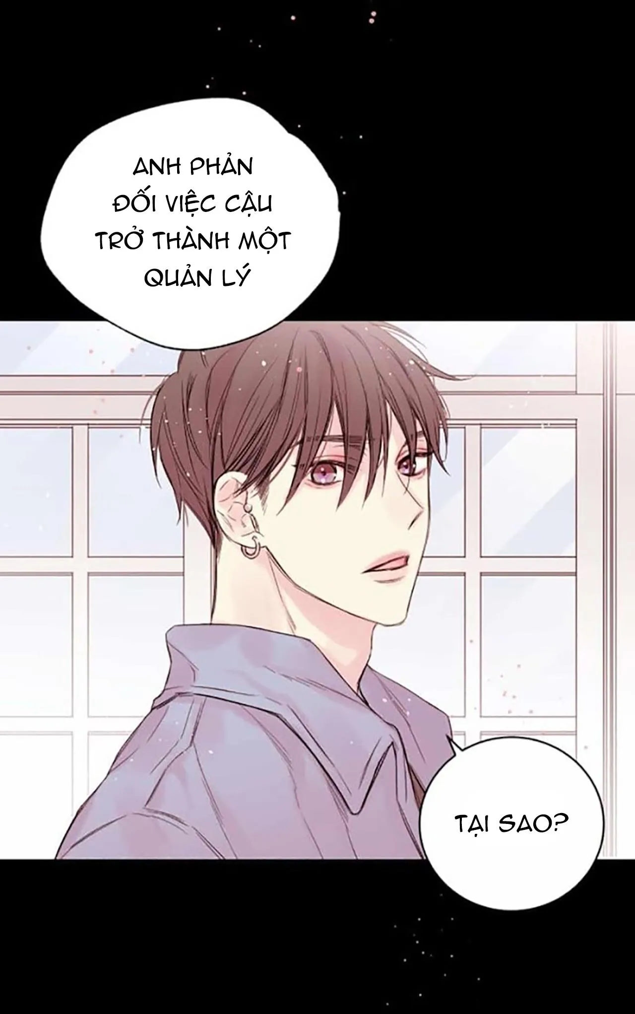 (END) Bí Mật Của Tôi Chapter 5 Trang 51