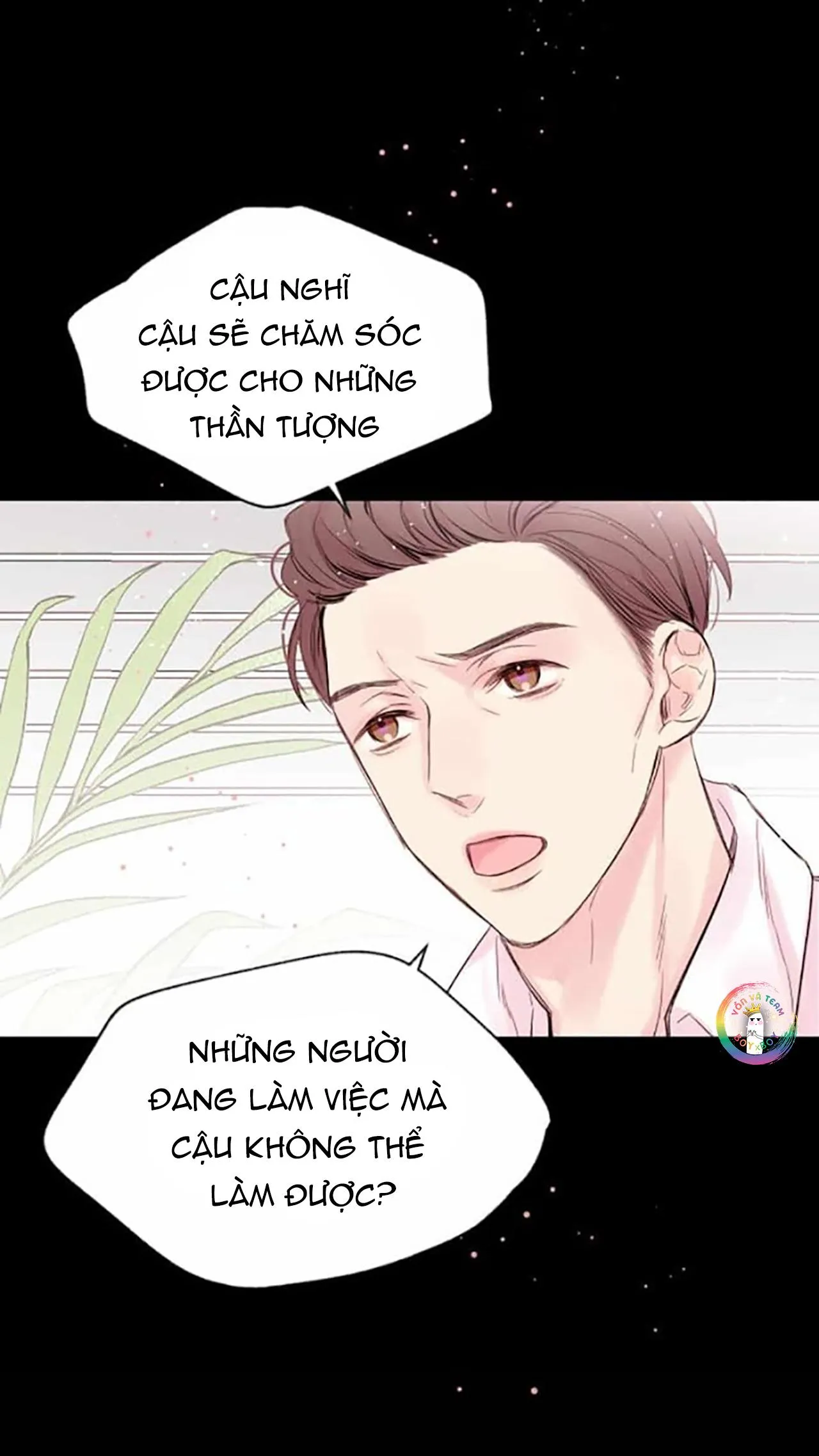 (END) Bí Mật Của Tôi Chapter 5 Trang 52