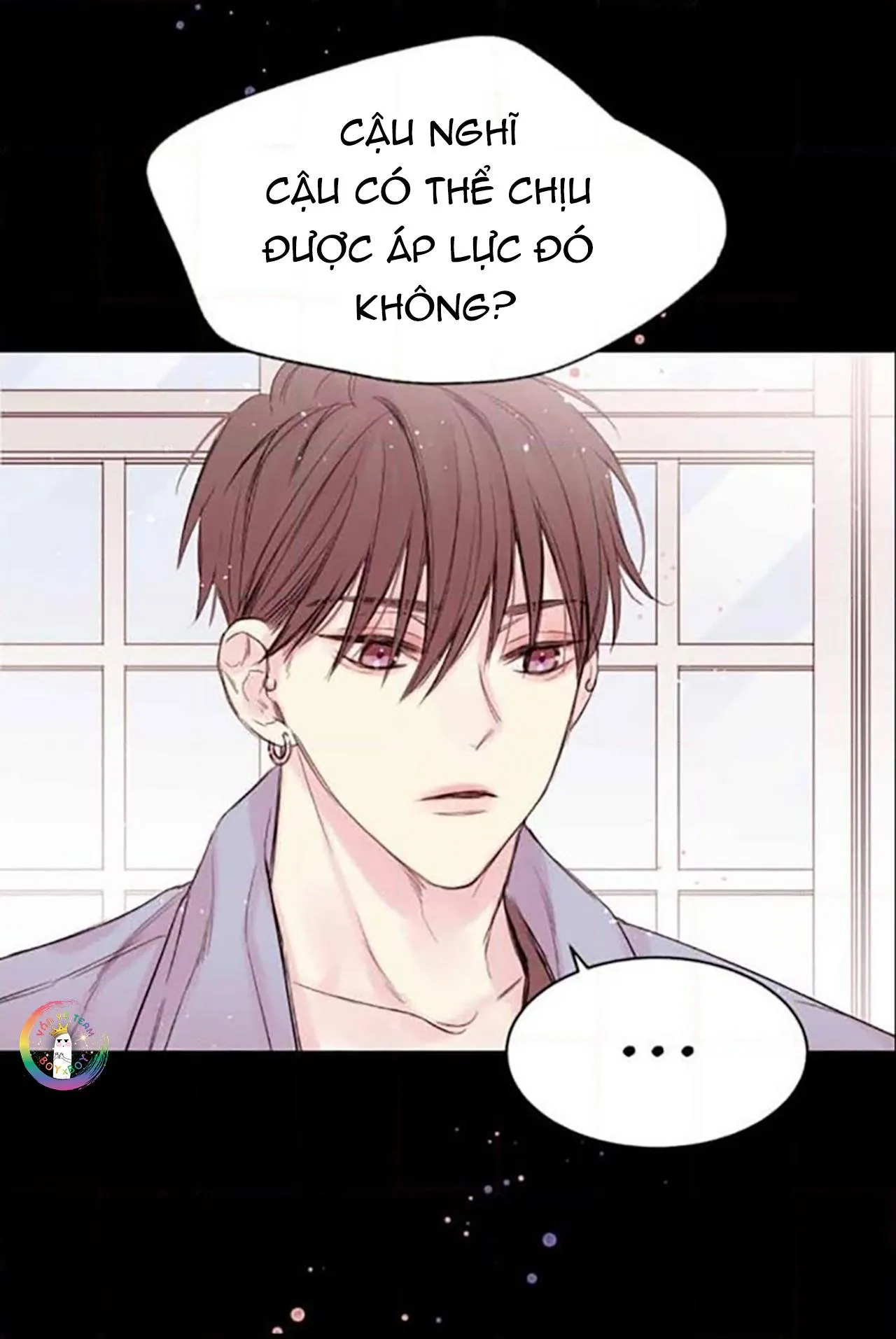 (END) Bí Mật Của Tôi Chapter 5 Trang 54