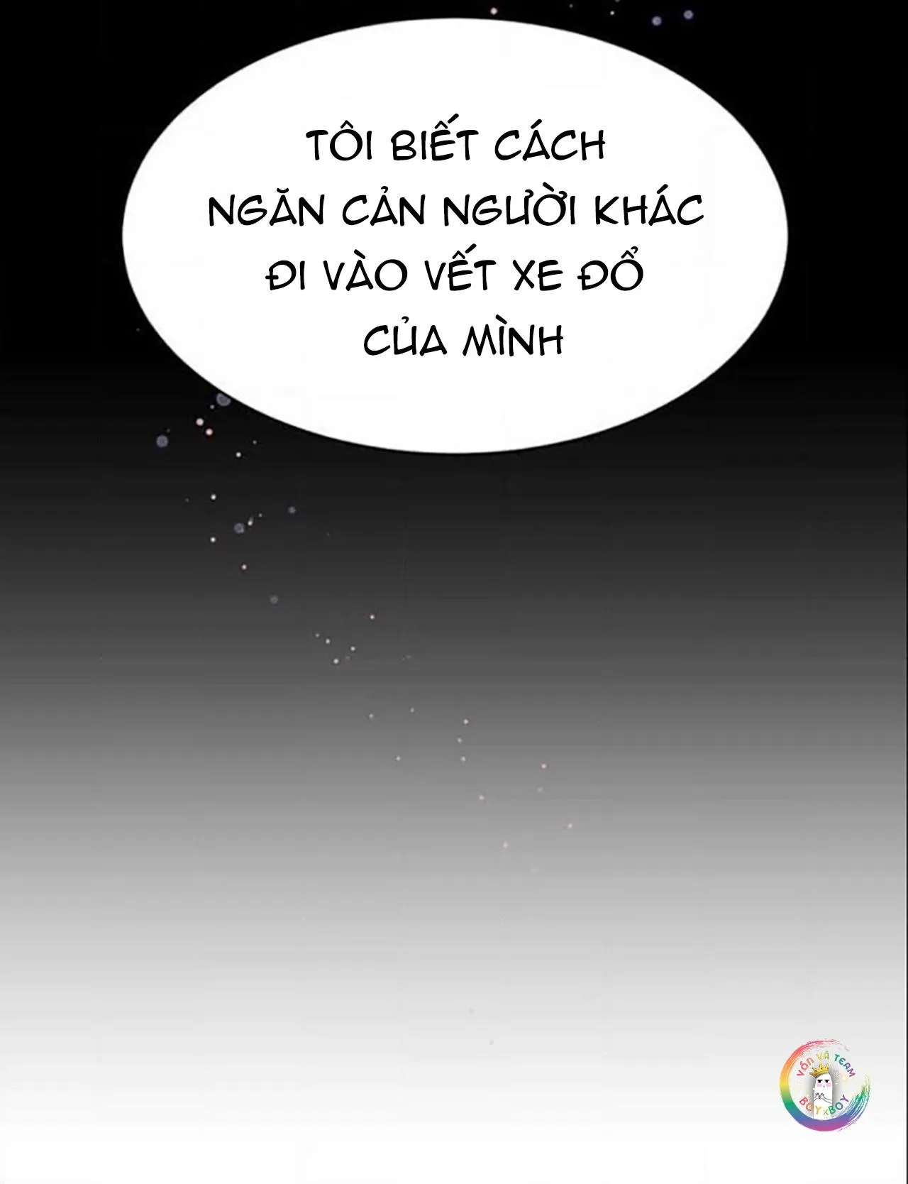 (END) Bí Mật Của Tôi Chapter 5 Trang 56