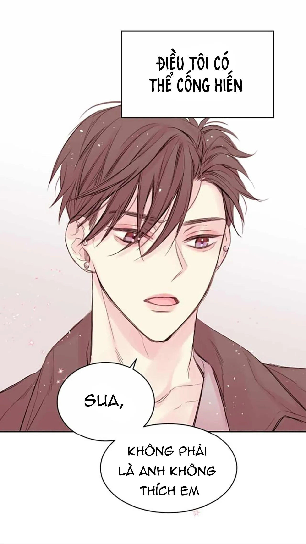 (END) Bí Mật Của Tôi Chapter 5 Trang 57