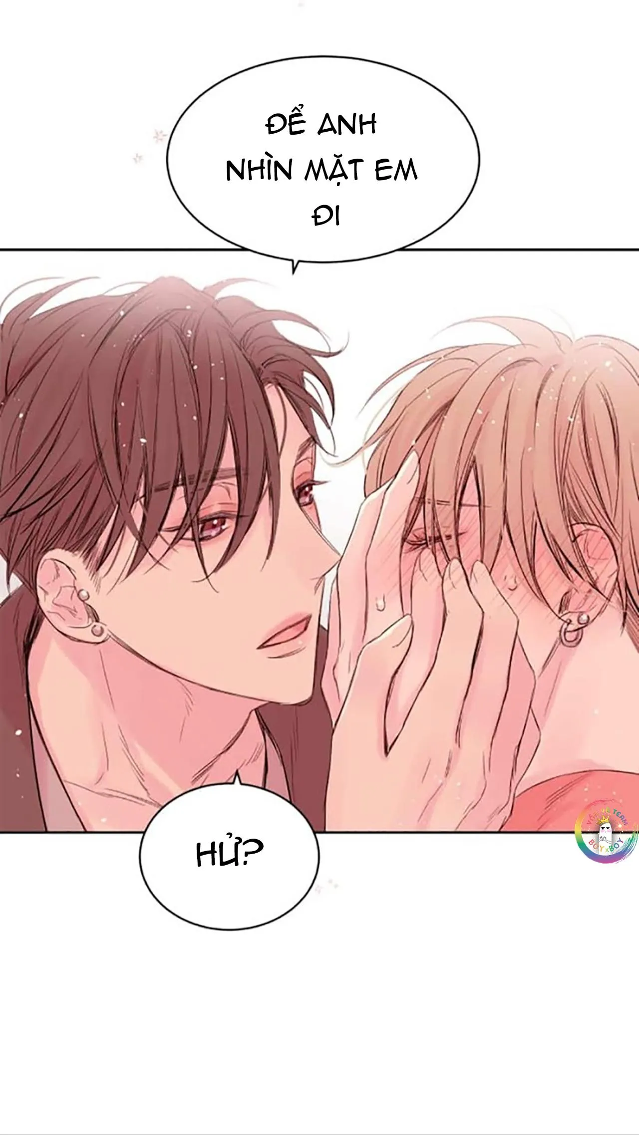 (END) Bí Mật Của Tôi Chapter 5 Trang 60