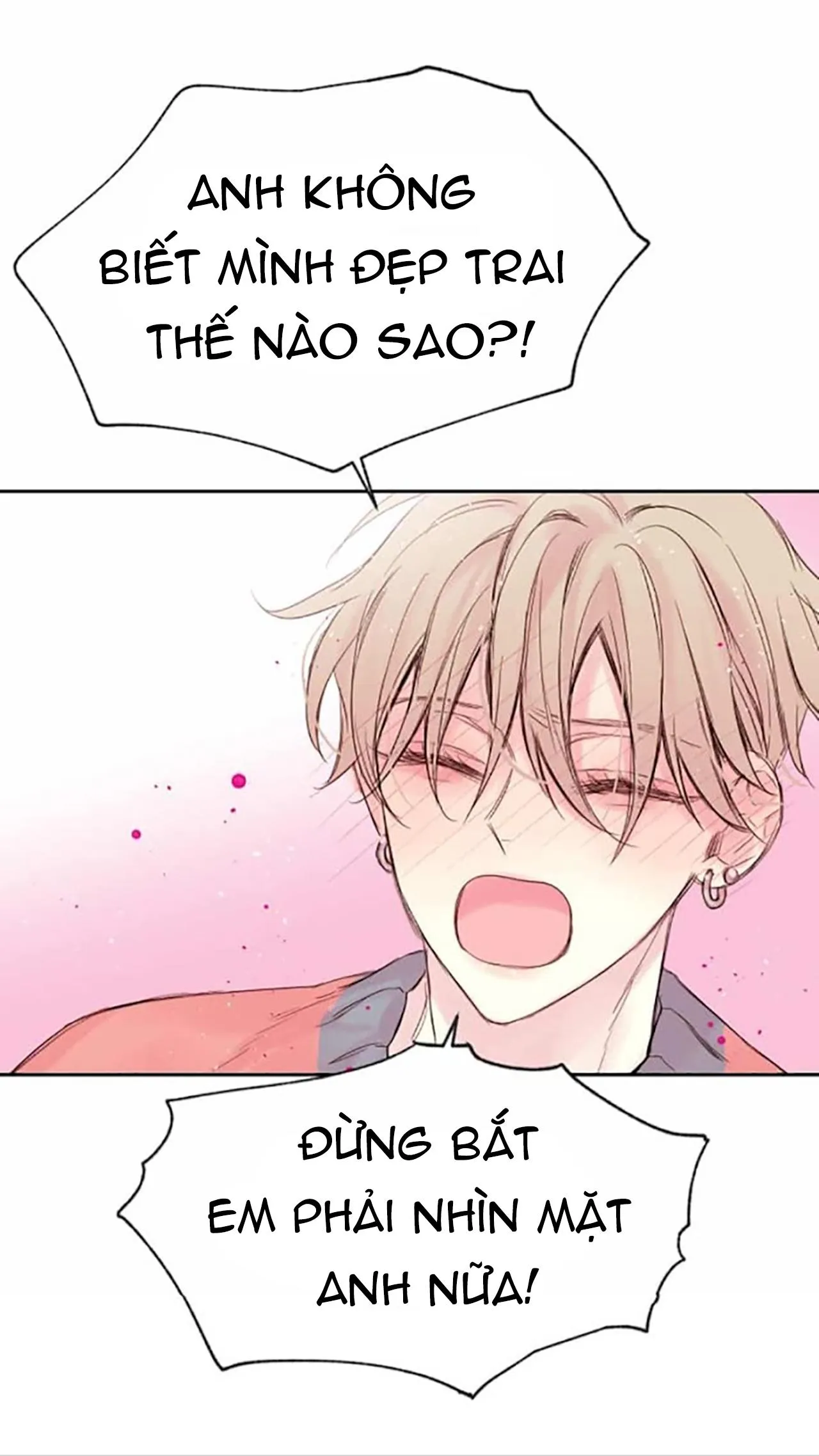 (END) Bí Mật Của Tôi Chapter 5 Trang 63