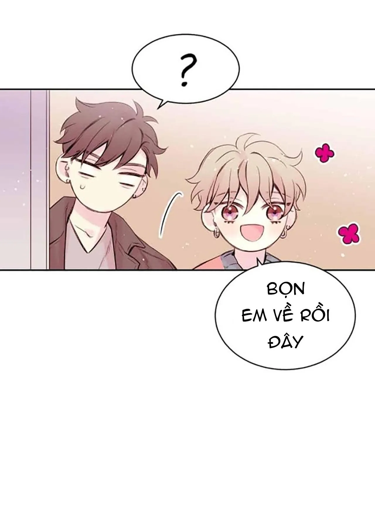 (END) Bí Mật Của Tôi Chapter 5 Trang 65