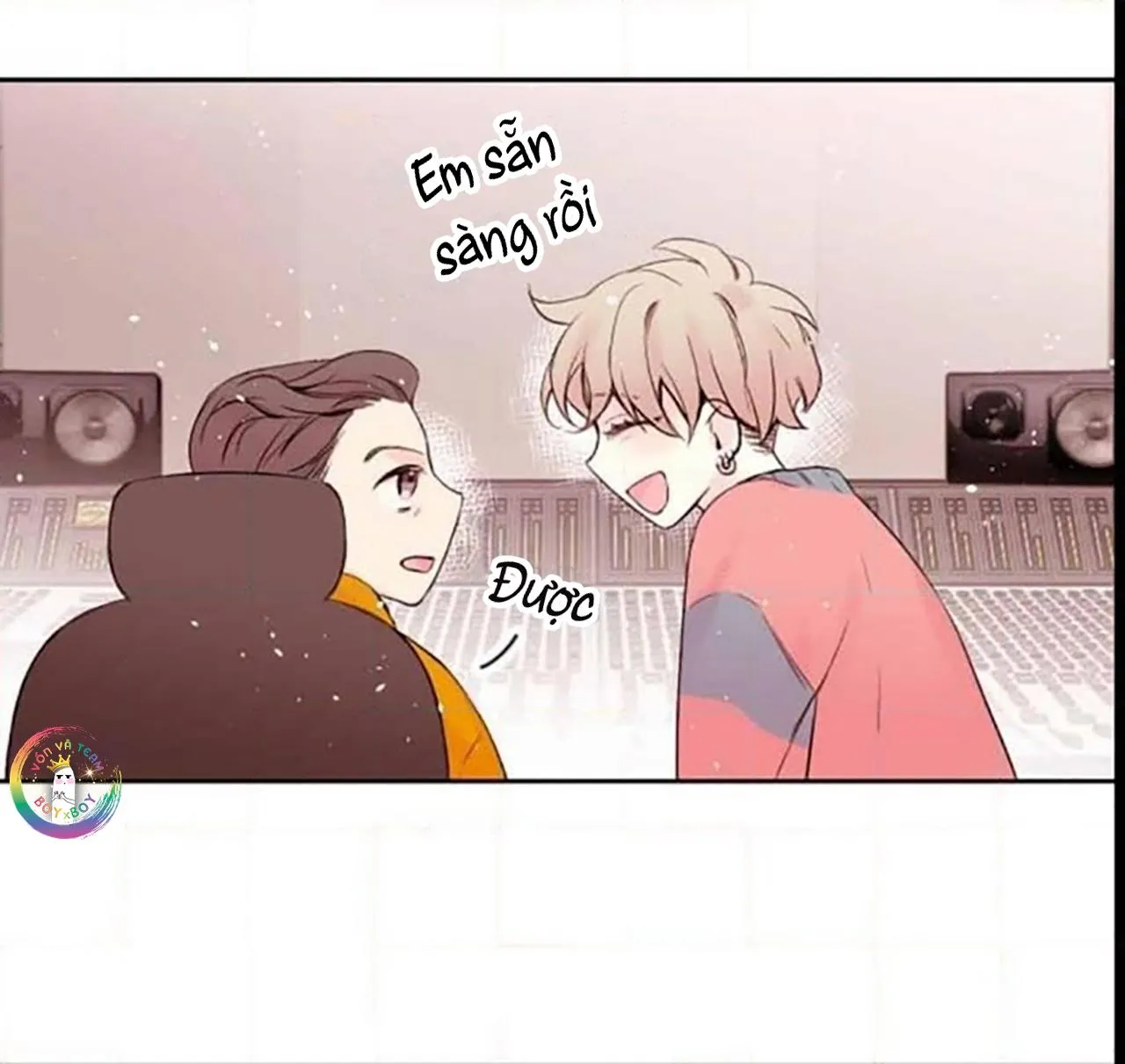 (END) Bí Mật Của Tôi Chapter 5 Trang 66