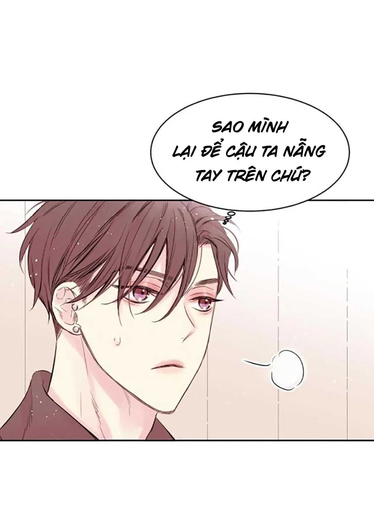 (END) Bí Mật Của Tôi Chapter 5 Trang 67