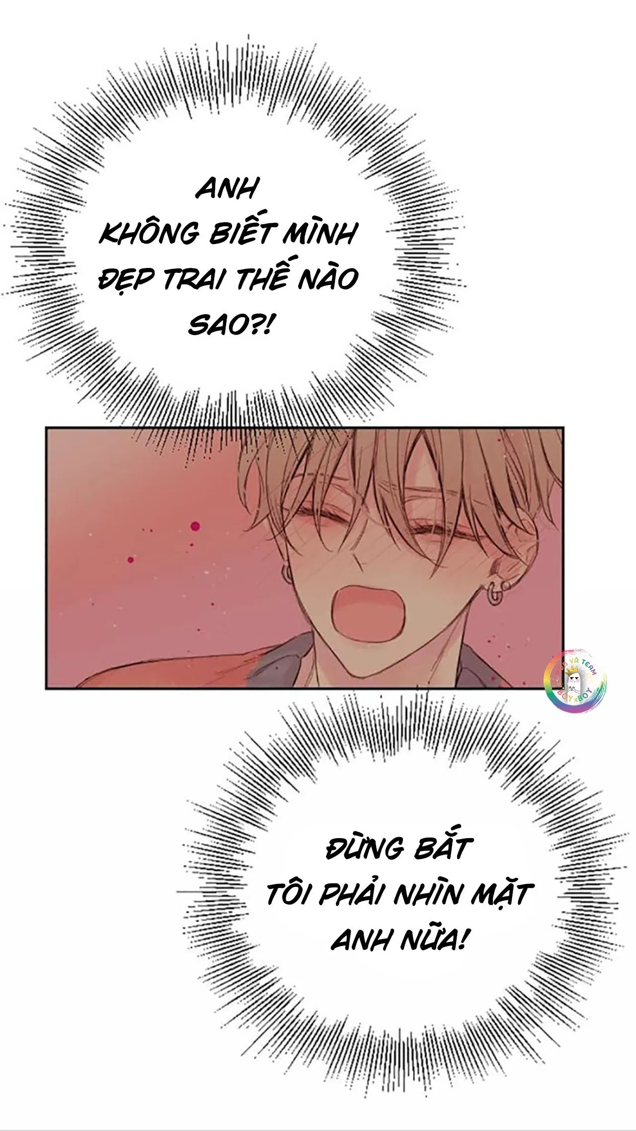 (END) Bí Mật Của Tôi Chapter 5 Trang 68