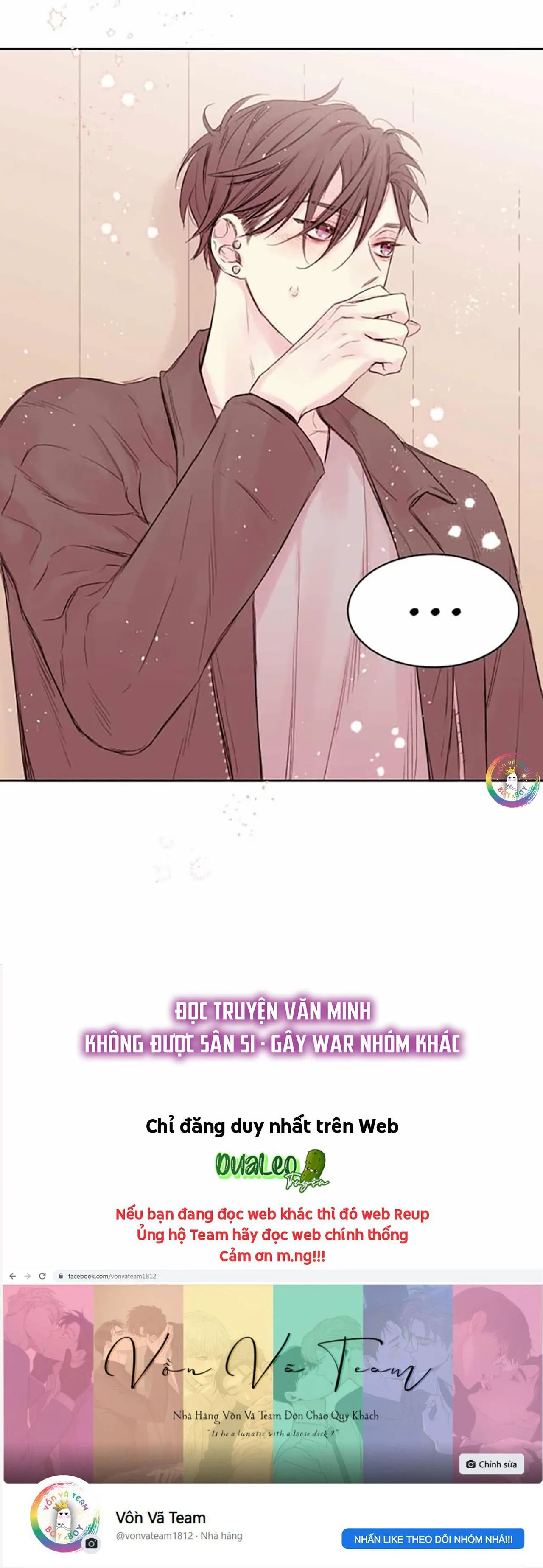 (END) Bí Mật Của Tôi Chapter 5 Trang 70