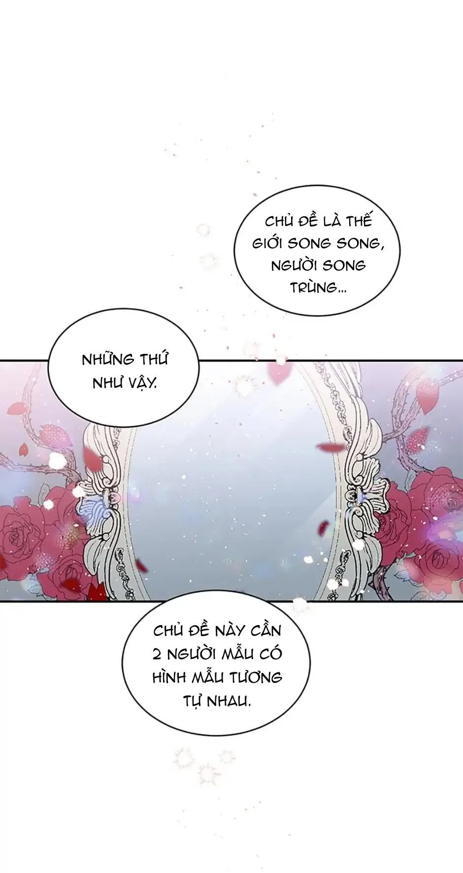 (END) Bí Mật Của Tôi Chapter 51 Trang 15