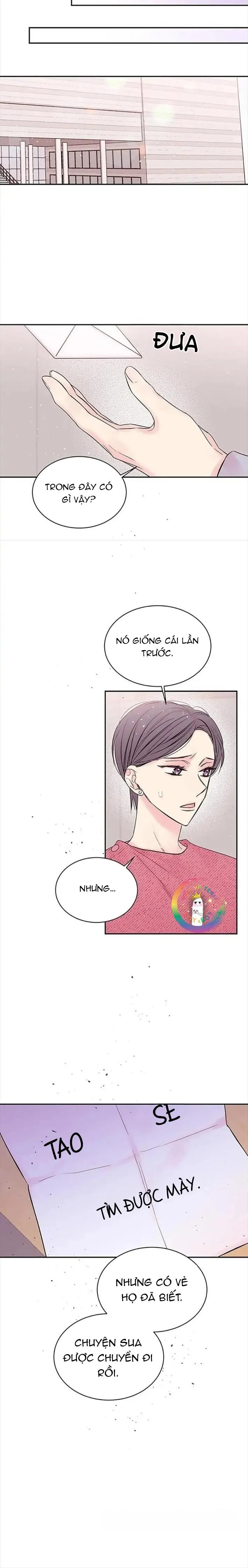 (END) Bí Mật Của Tôi Chapter 54 Trang 19