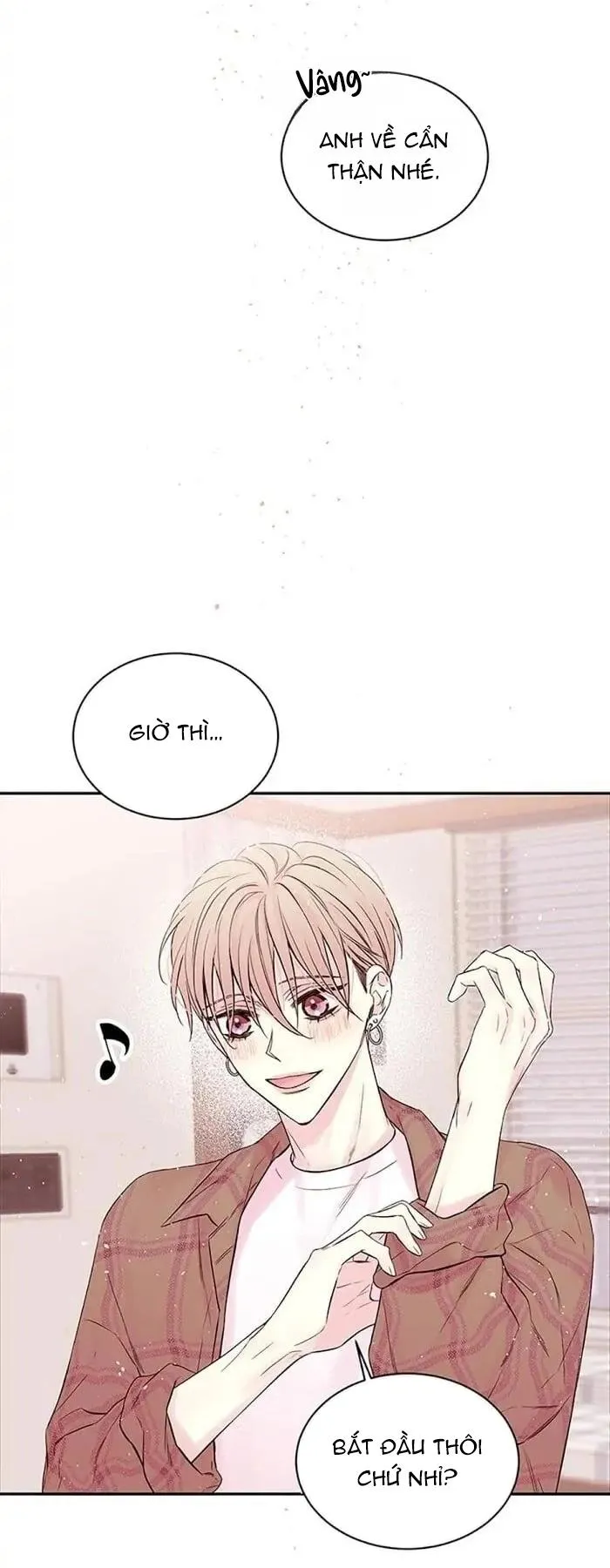 (END) Bí Mật Của Tôi Chapter 55 Trang 23